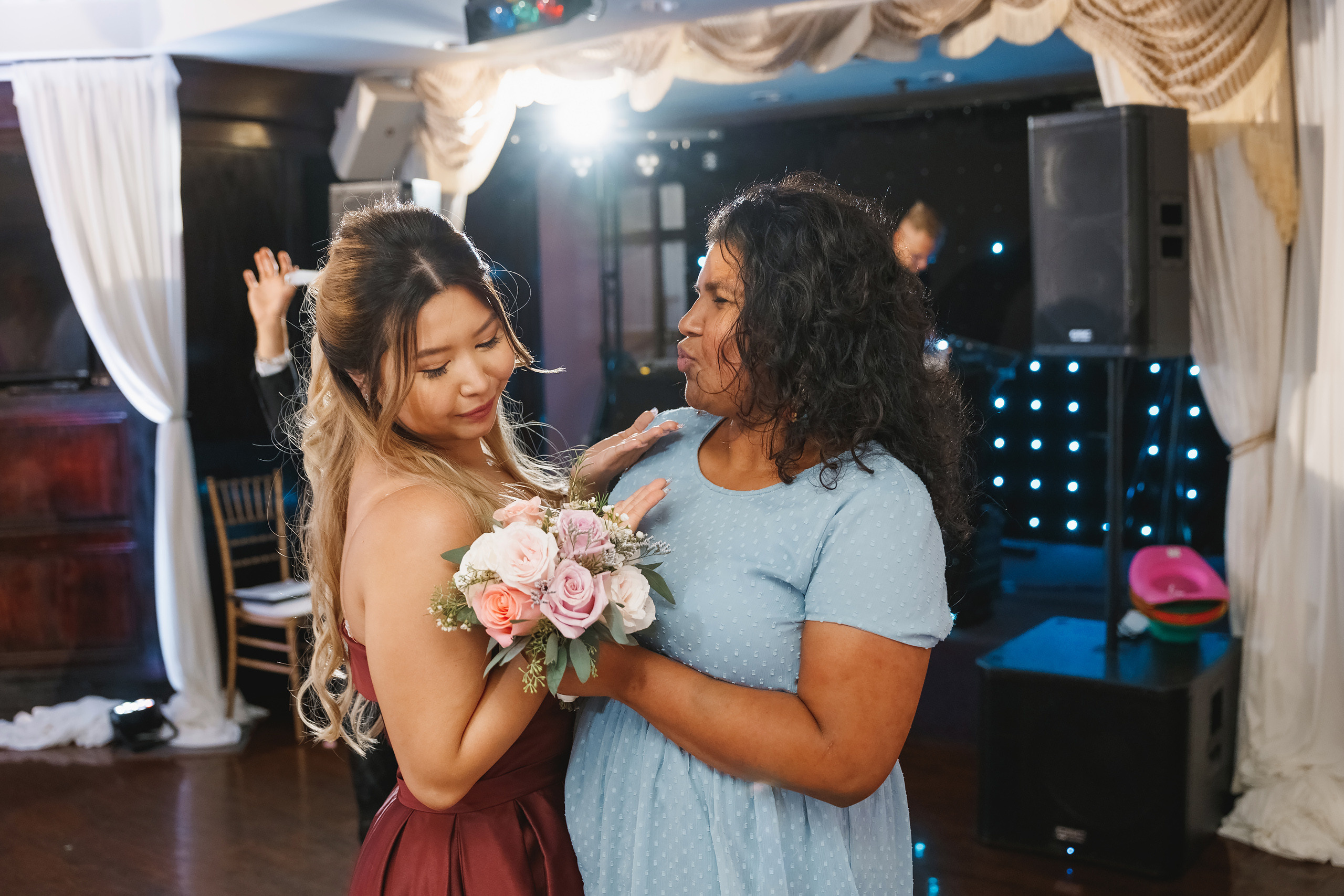 08.14.2021 Wedding. Wedding family event photographer in Chicago Nick Yushevich