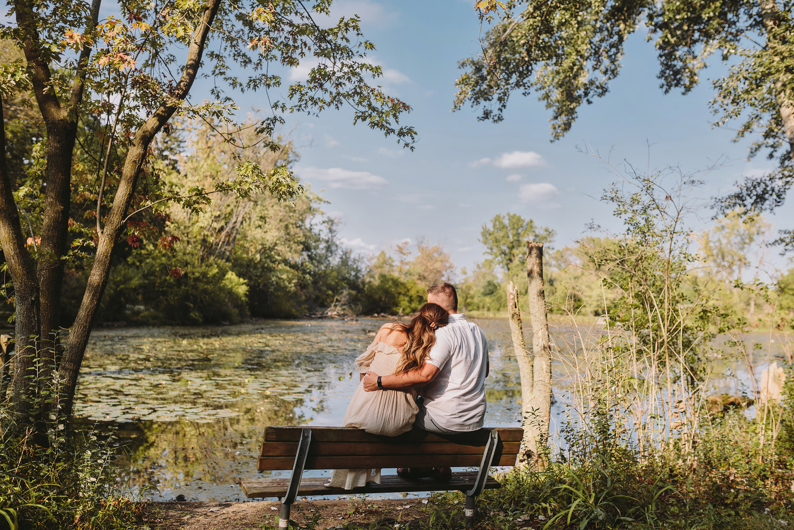 09.17.2021 Family photoshoot. Wedding family event photographer in Chicago Nick Yushevich