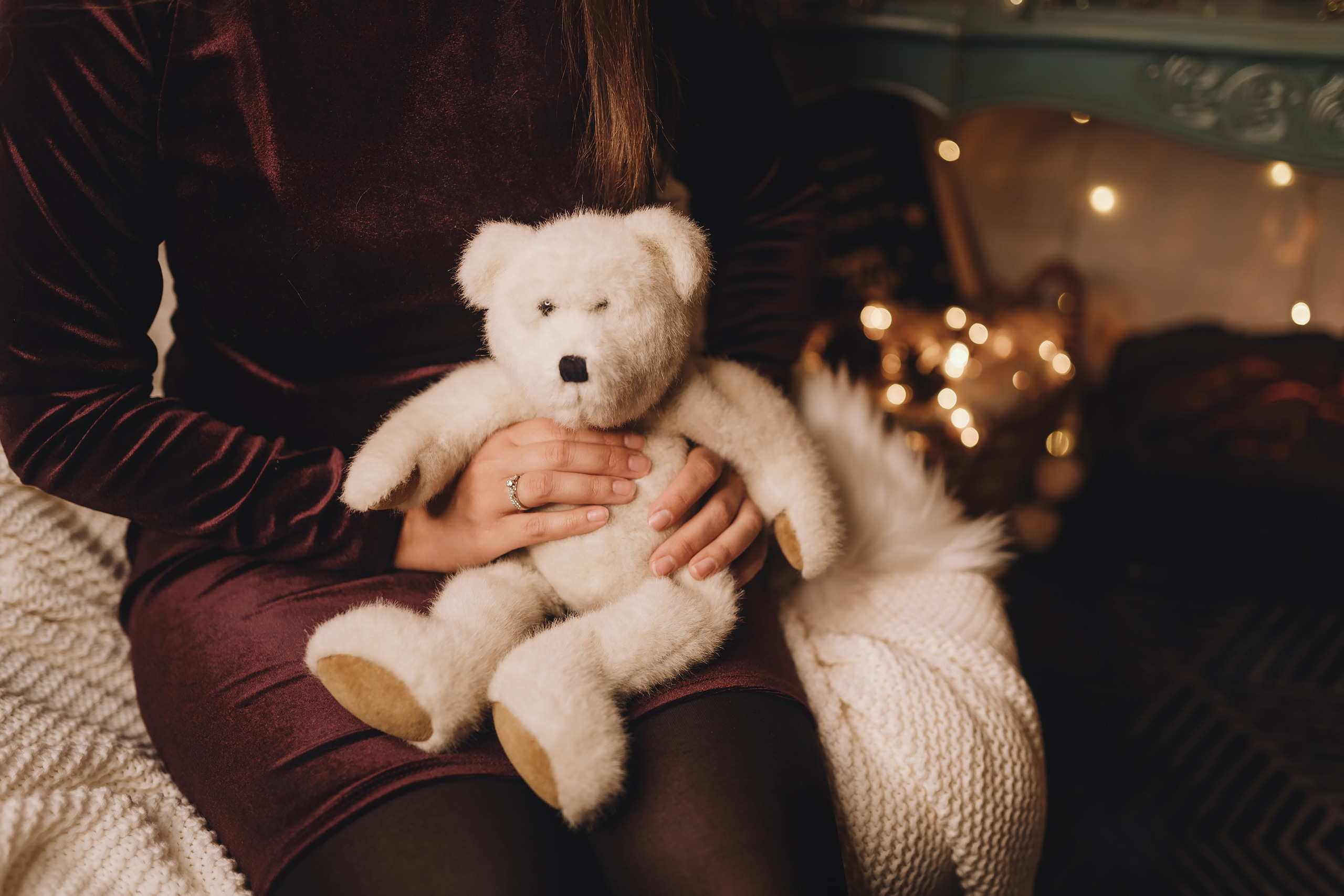 12092021 Christmas Photoshoot 11. Wedding family event photographer in Chicago Nick Yushevich