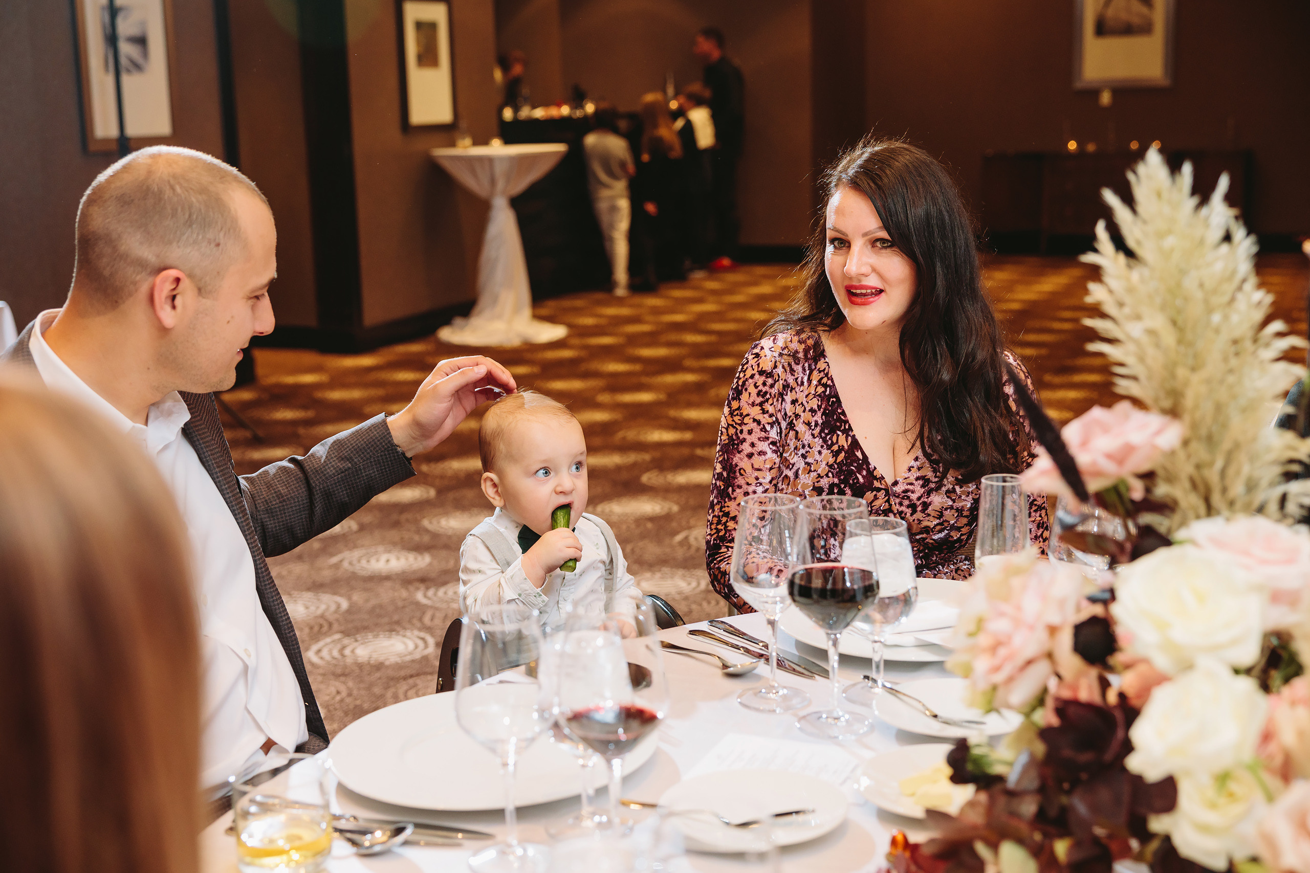 10.23.2021 Anastasia’s Birthday Party. Wedding family event photographer in Chicago Nick Yushevich