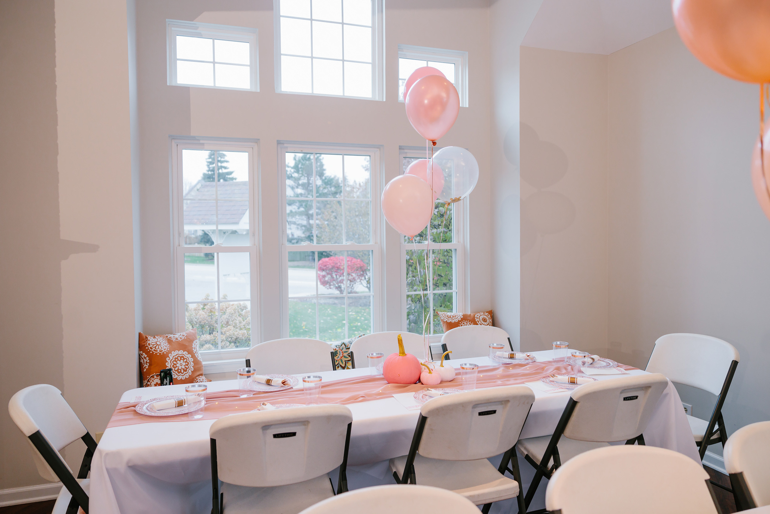 11.13.2021 First birthday. Wedding family event photographer in Chicago Nick Yushevich