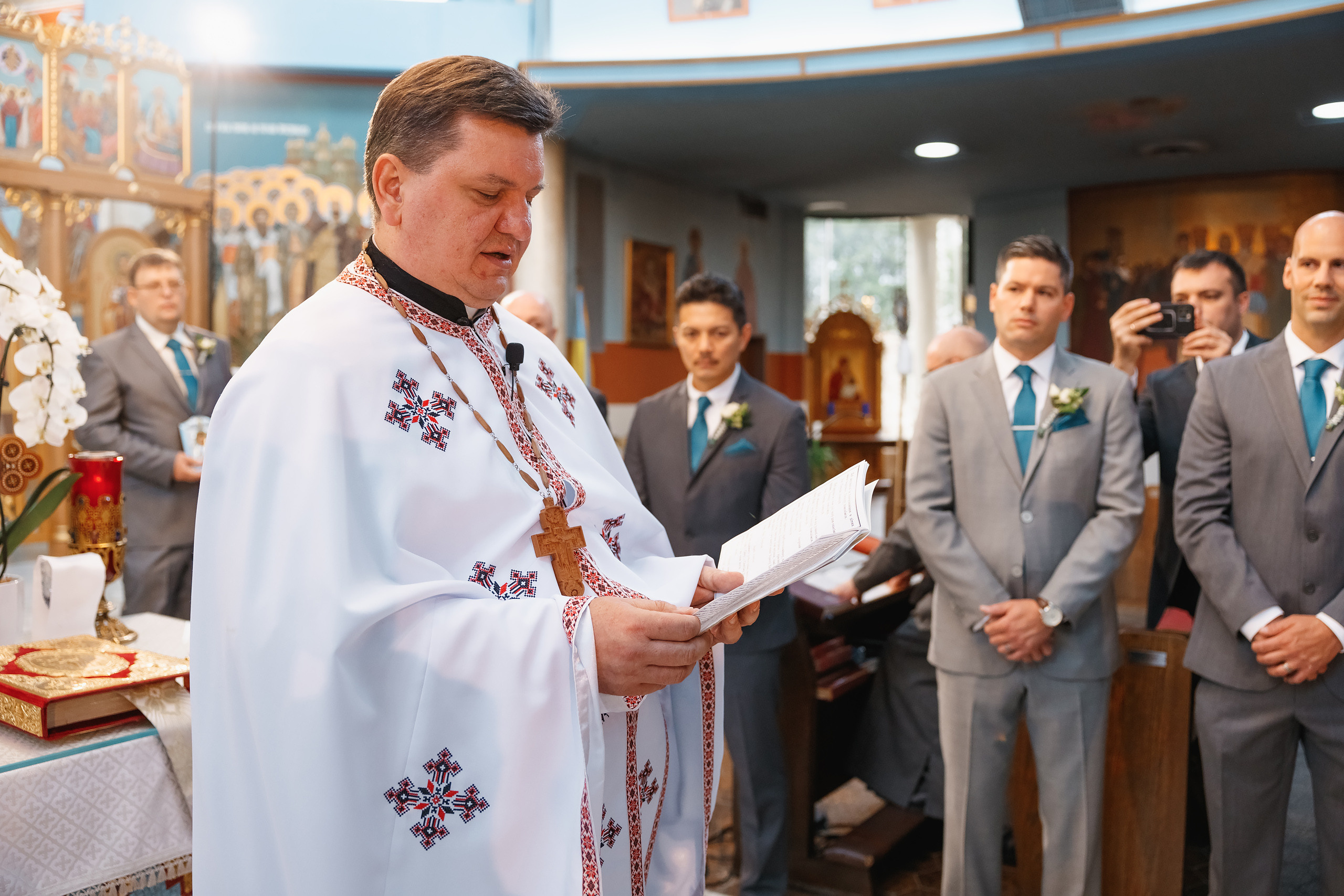 09.04.2021 Wedding. Wedding family event photographer in Chicago Nick Yushevich