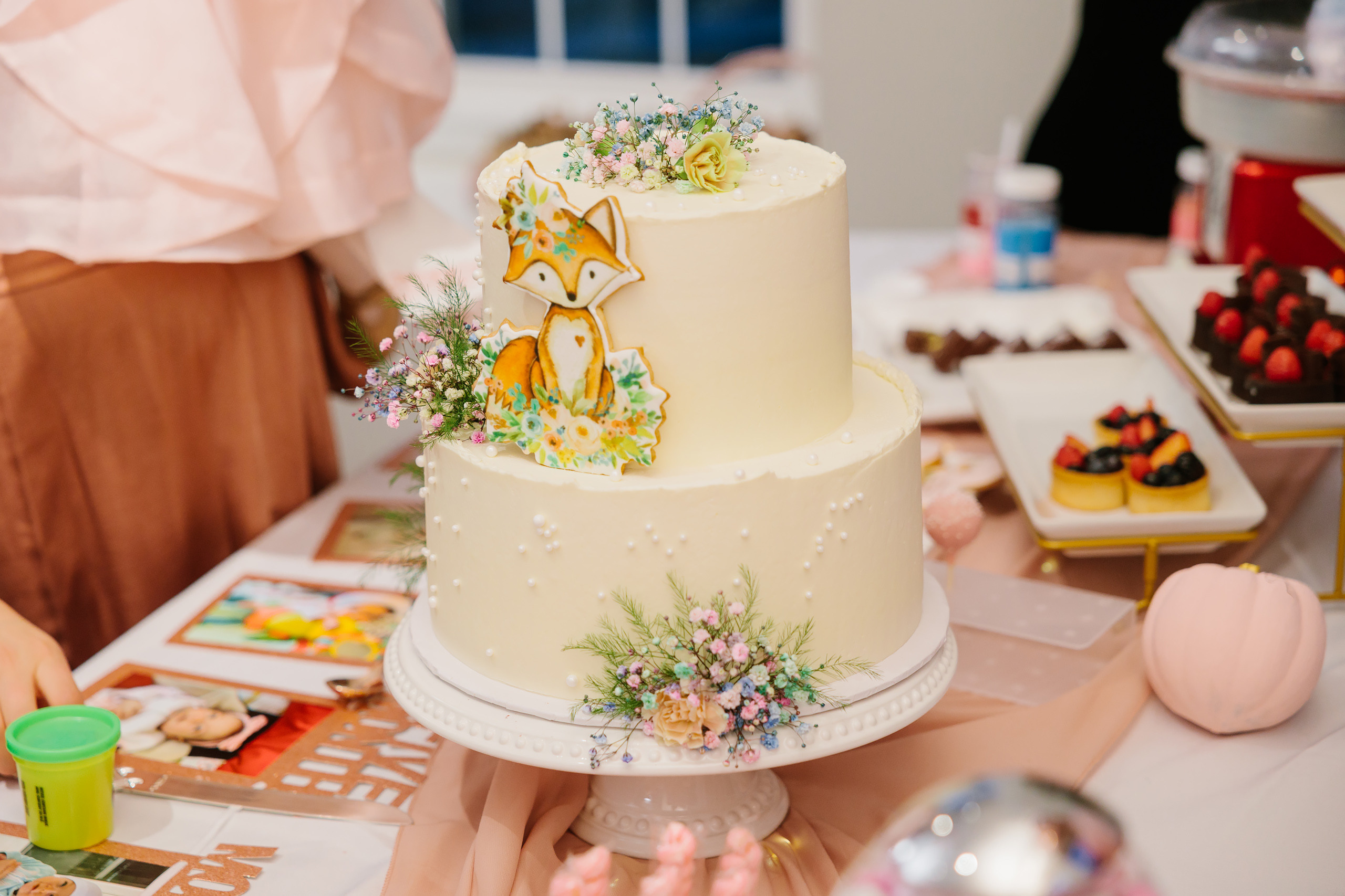 11.13.2021 First birthday. Wedding family event photographer in Chicago Nick Yushevich