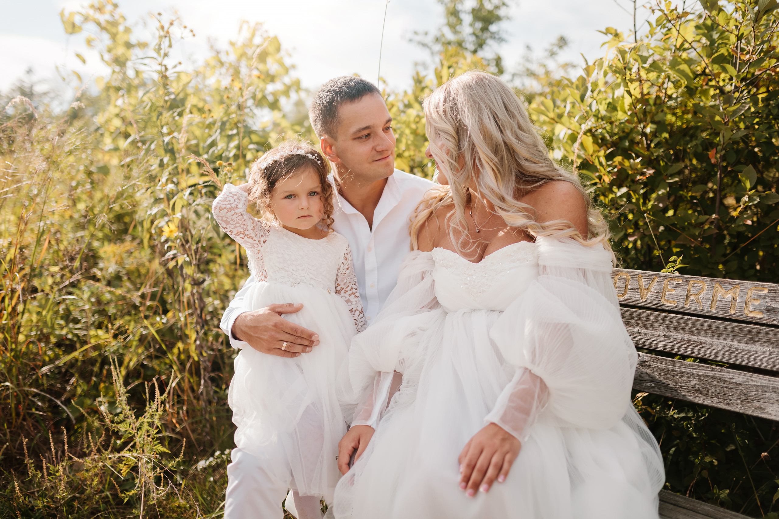 09.26.2021 Family photoshoot. Wedding family event photographer in Chicago Nick Yushevich