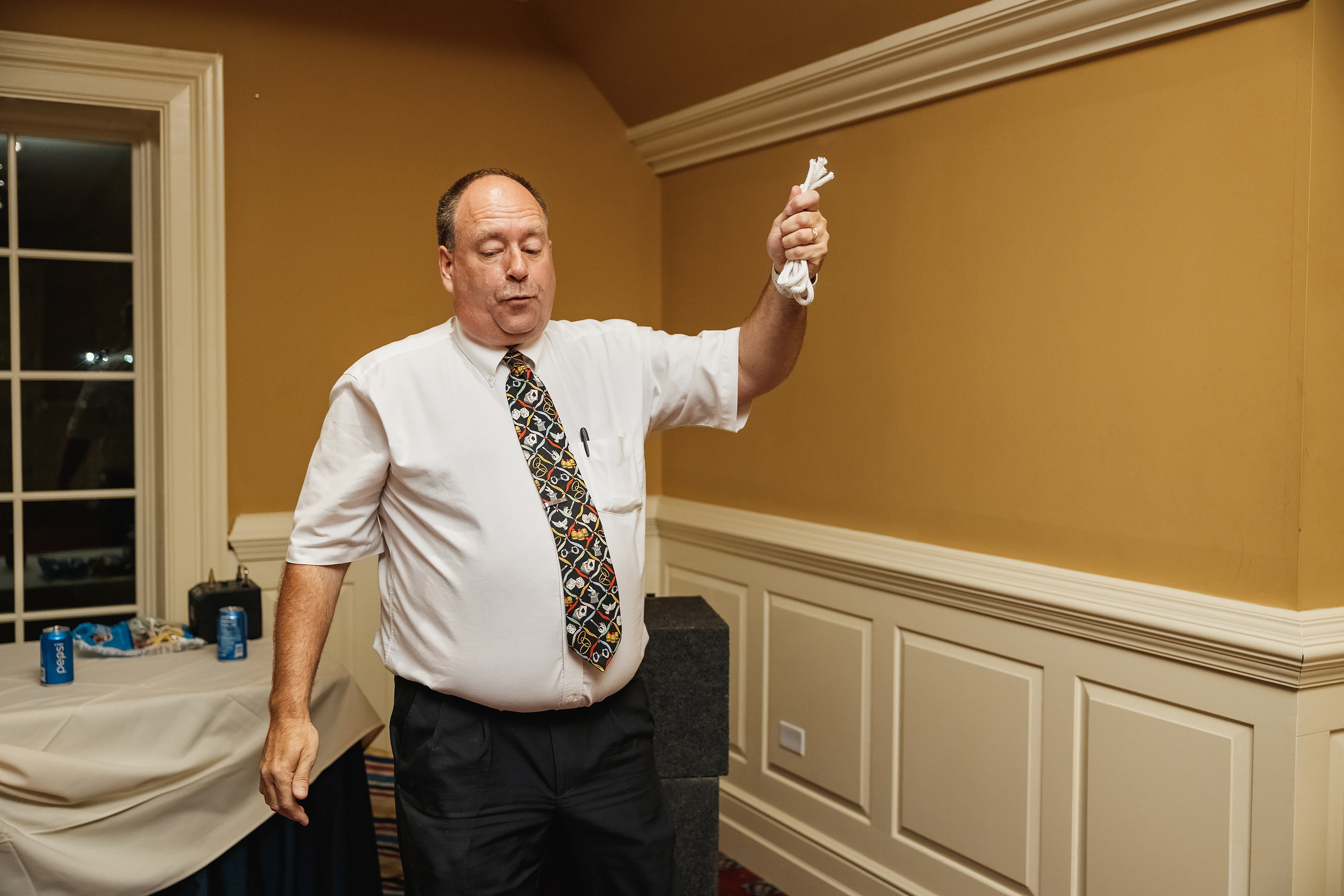 09.10.2021 Talgat’s Birthday Party. Wedding family event photographer in Chicago Nick Yushevich