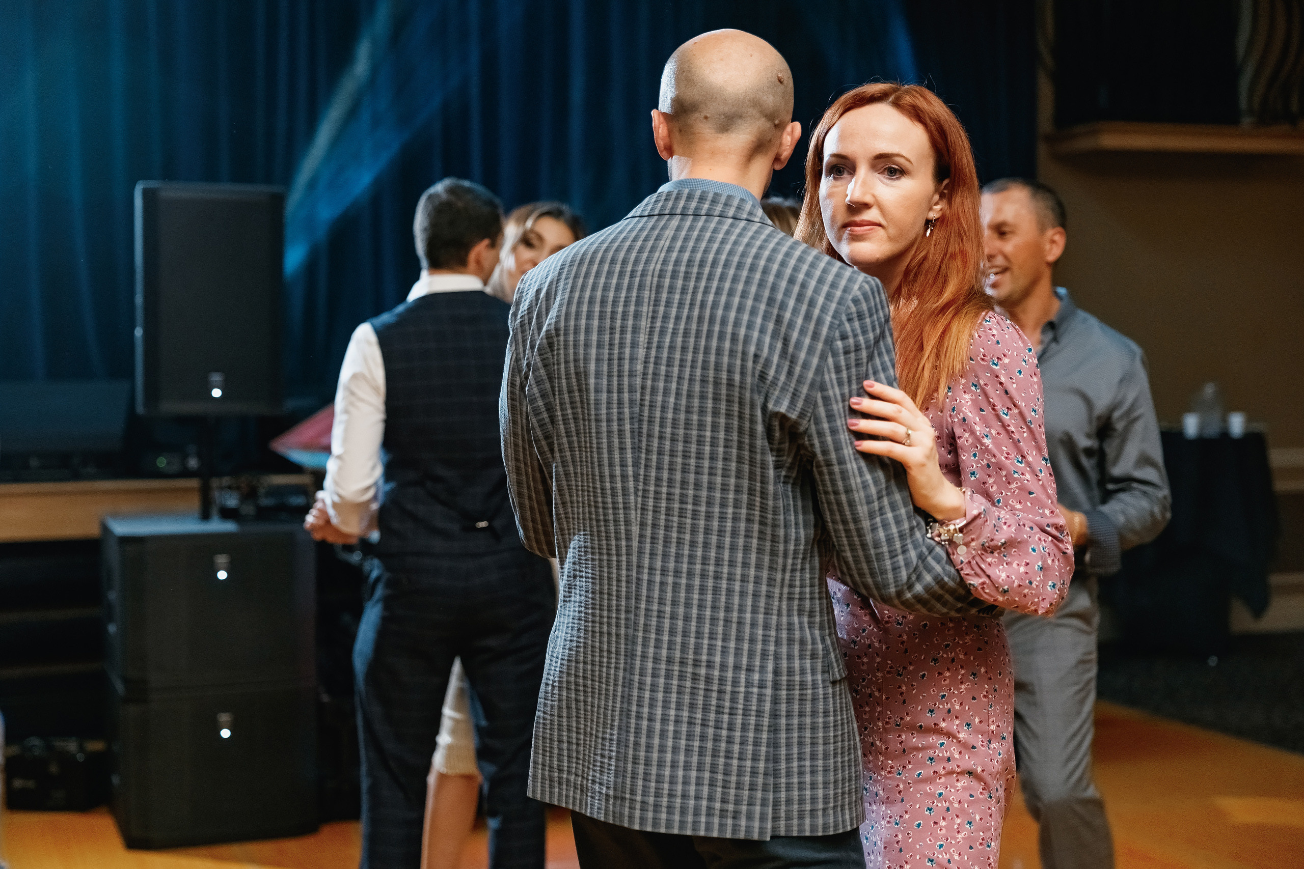 10.15.2021 Christening. Wedding family event photographer in Chicago Nick Yushevich