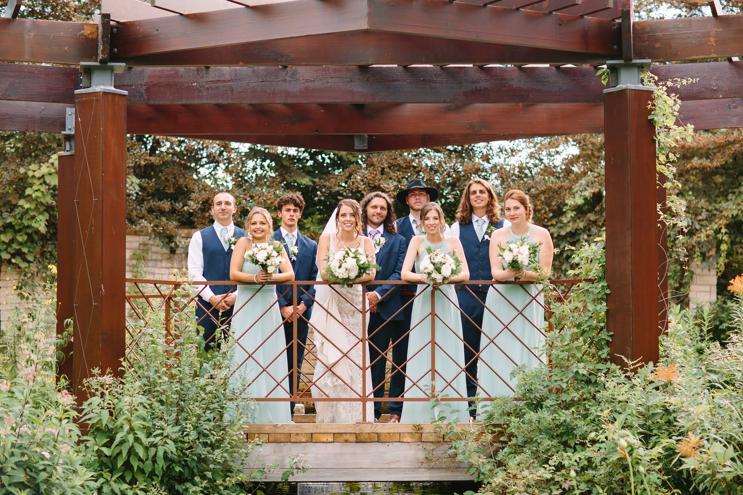 08.03.2019 Wedding. Wedding family event photographer in Chicago Nick Yushevich