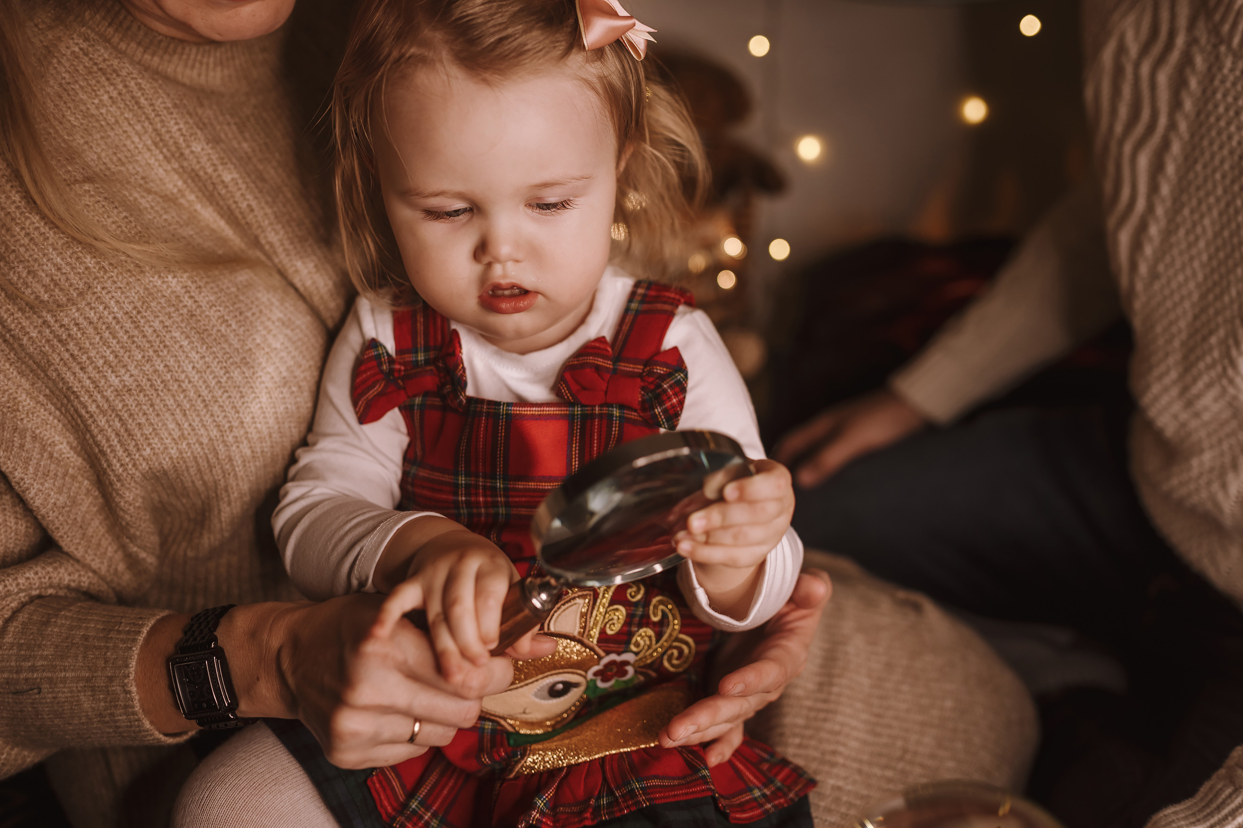 12042021 Christmas Photoshoot 8. Wedding family event photographer in Chicago Nick Yushevich