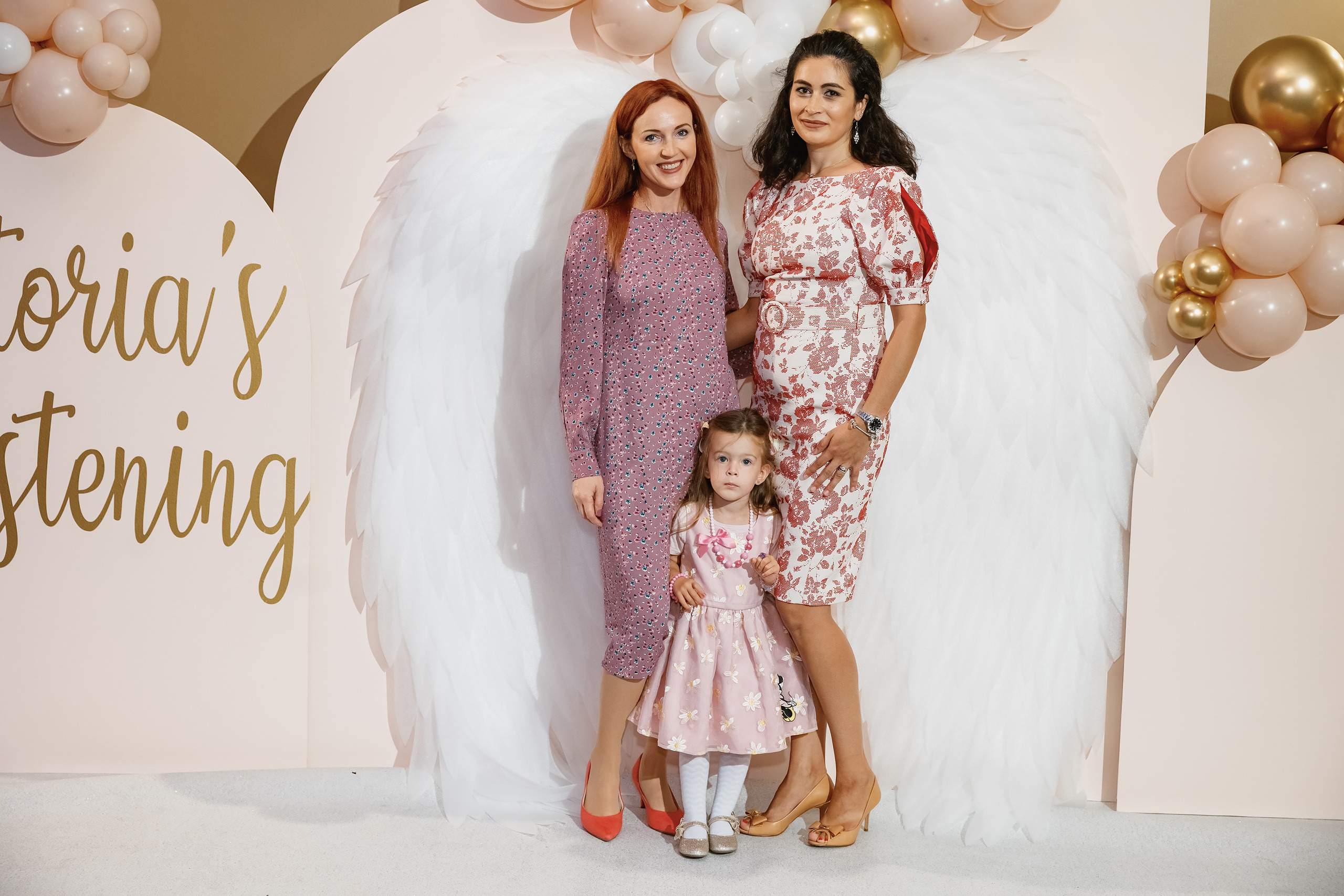 10.15.2021 Christening. Wedding family event photographer in Chicago Nick Yushevich