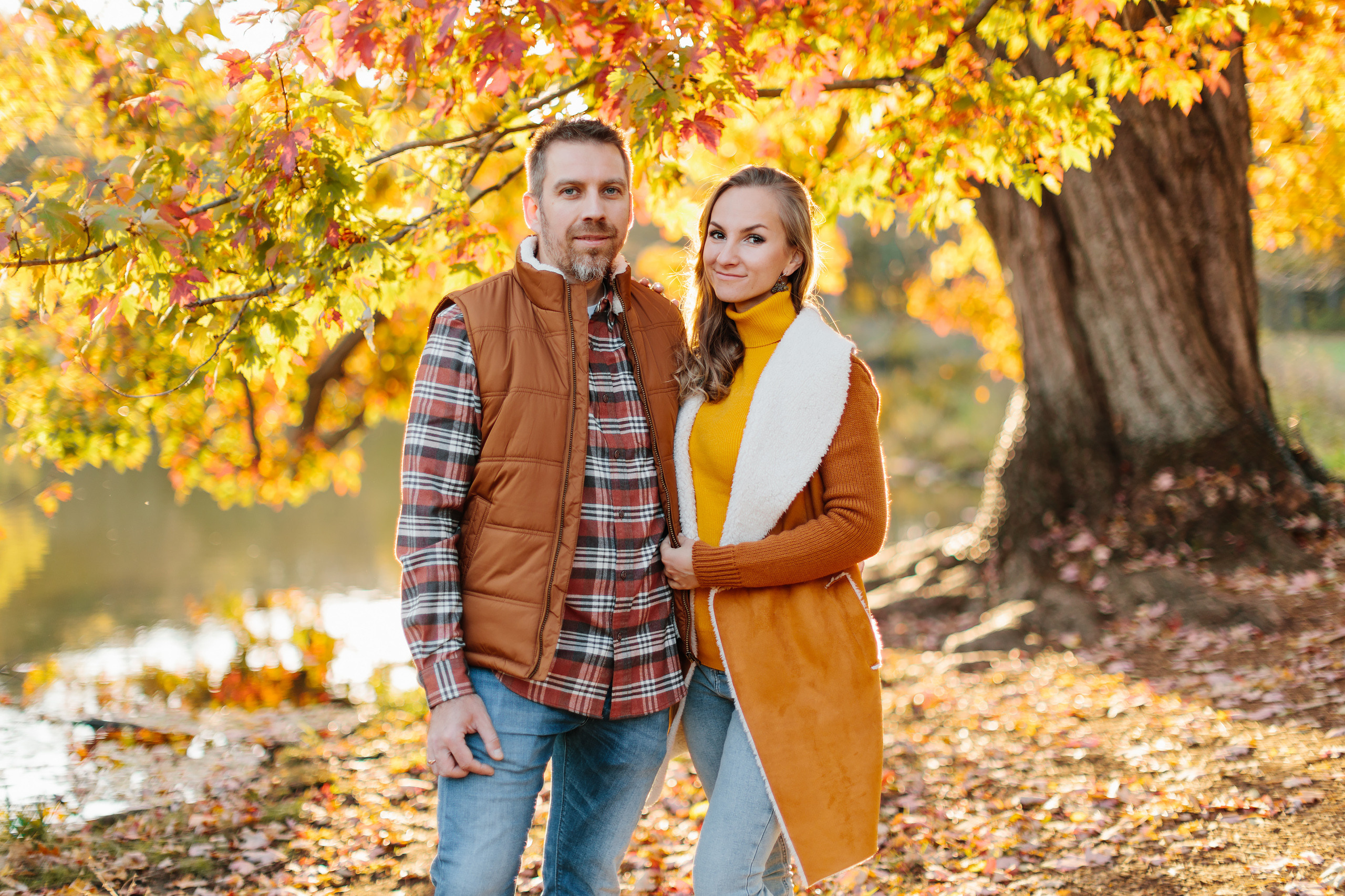 11.05.2021 Family photoshoot. Wedding family event photographer in Chicago Nick Yushevich