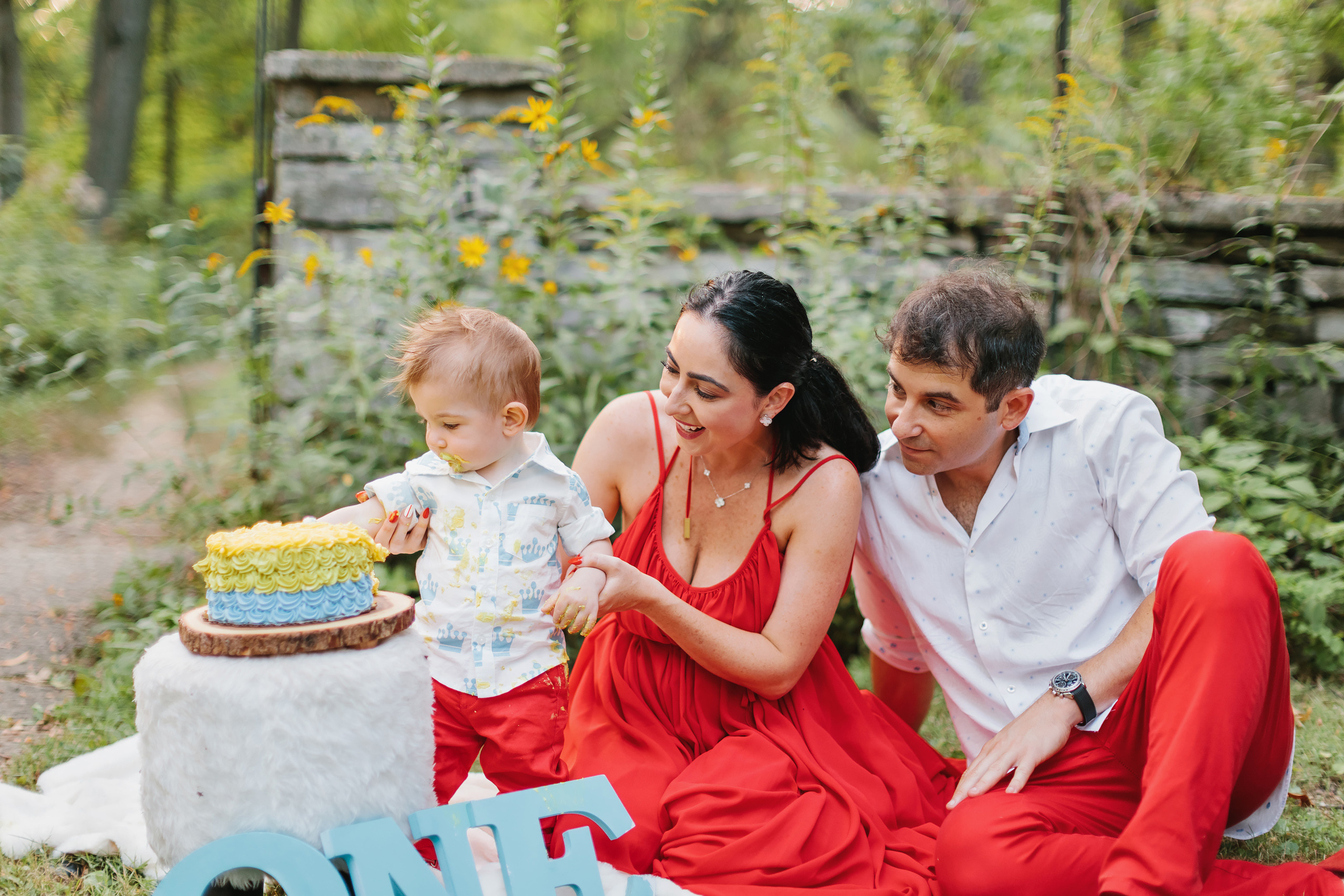 08.20.2021 Family photoshoot. Wedding family event photographer in Chicago Nick Yushevich