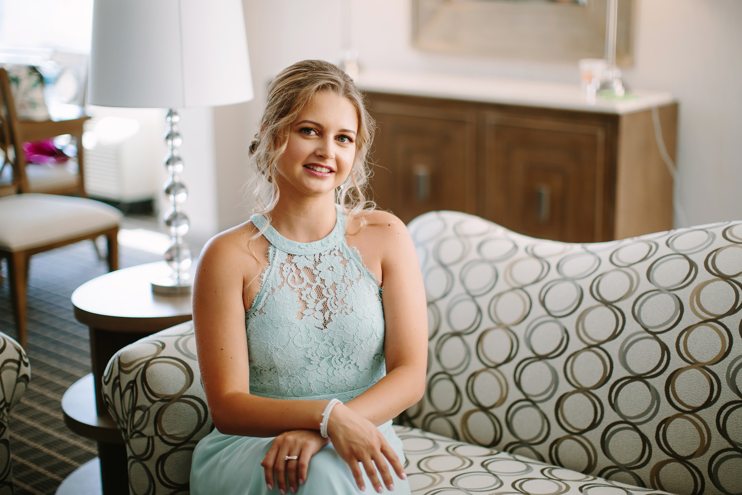 08.03.2019 Wedding. Wedding family event photographer in Chicago Nick Yushevich