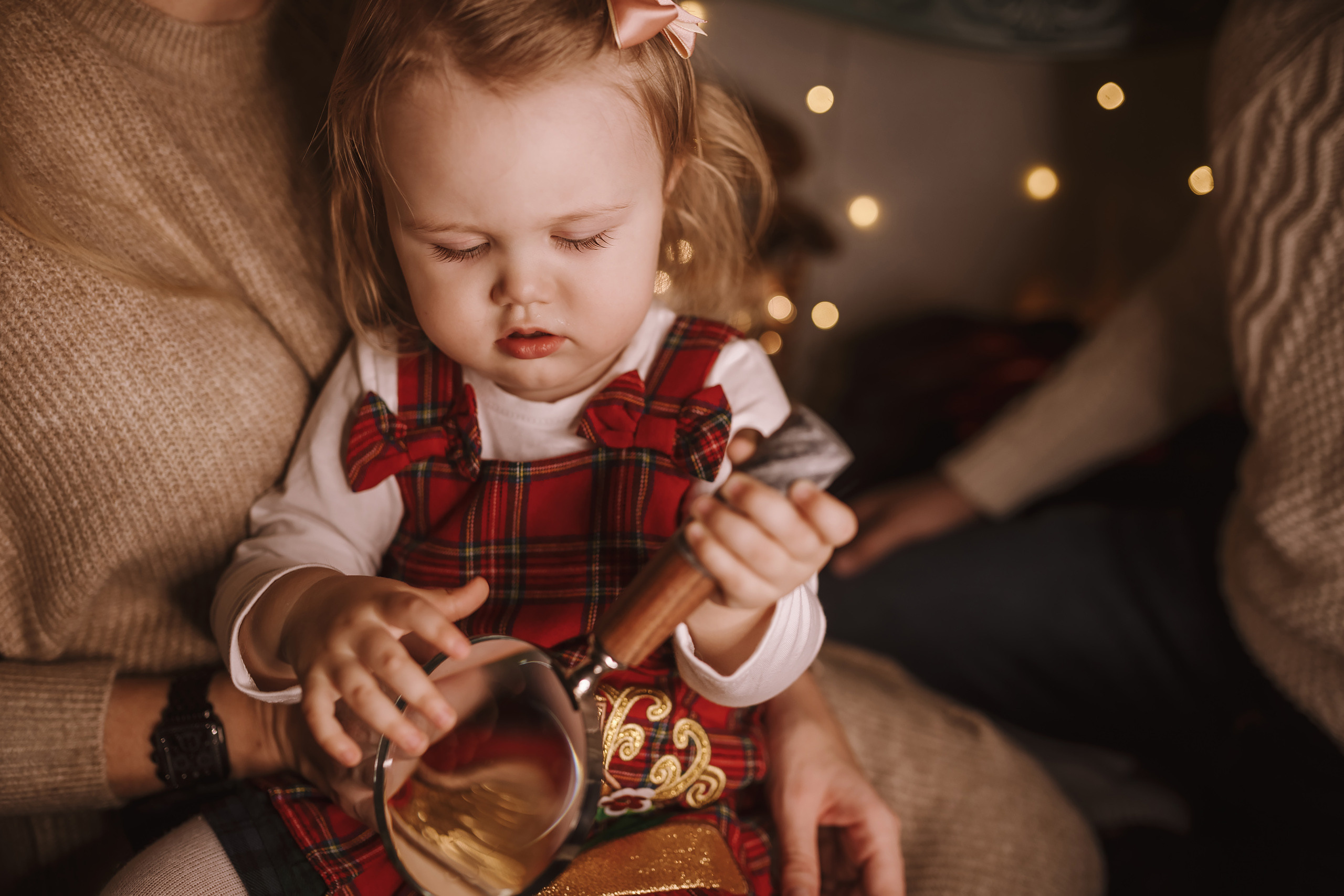 12042021 Christmas Photoshoot 8. Wedding family event photographer in Chicago Nick Yushevich