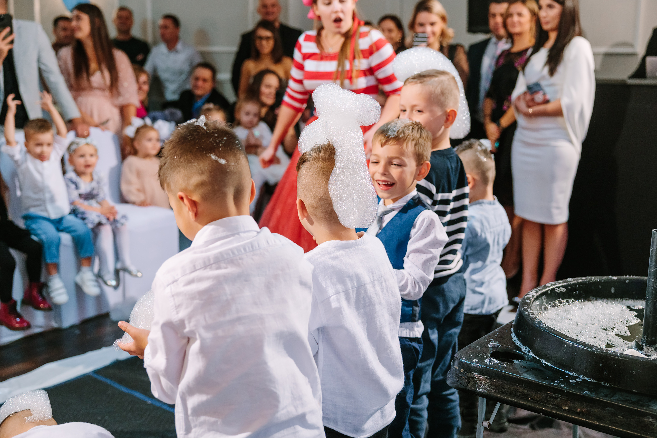 12052021 Cumetria. Wedding family event photographer in Chicago Nick Yushevich