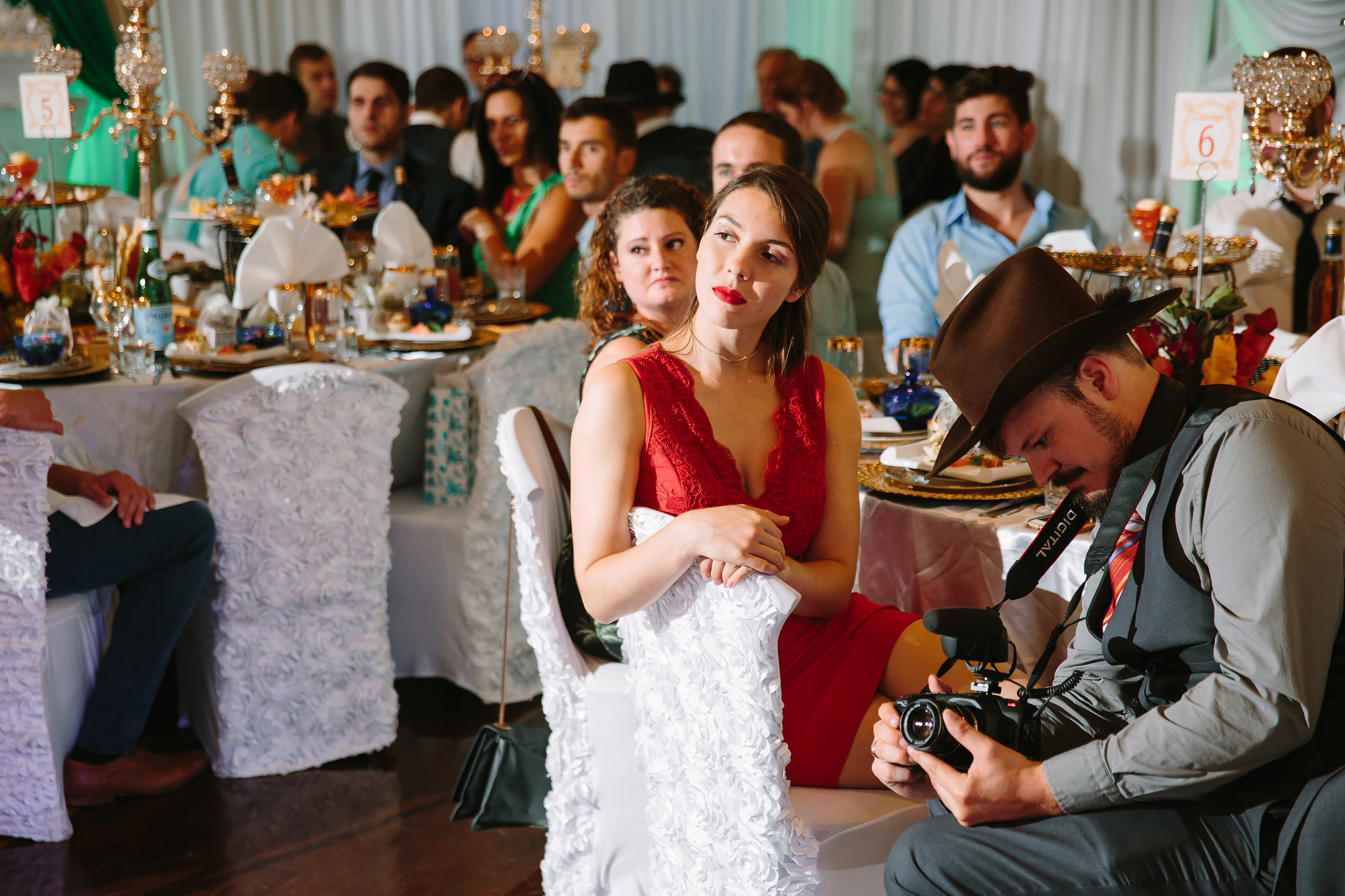 08.03.2019 Wedding. Wedding family event photographer in Chicago Nick Yushevich