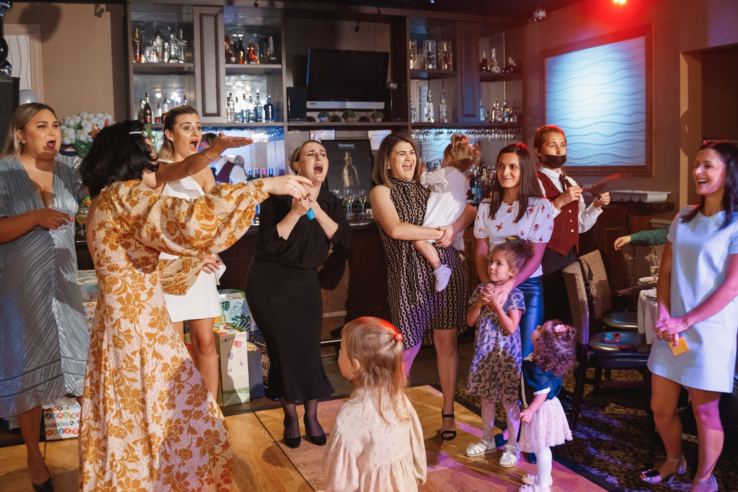 09,04.2021 First birthday. Wedding family event photographer in Chicago Nick Yushevich