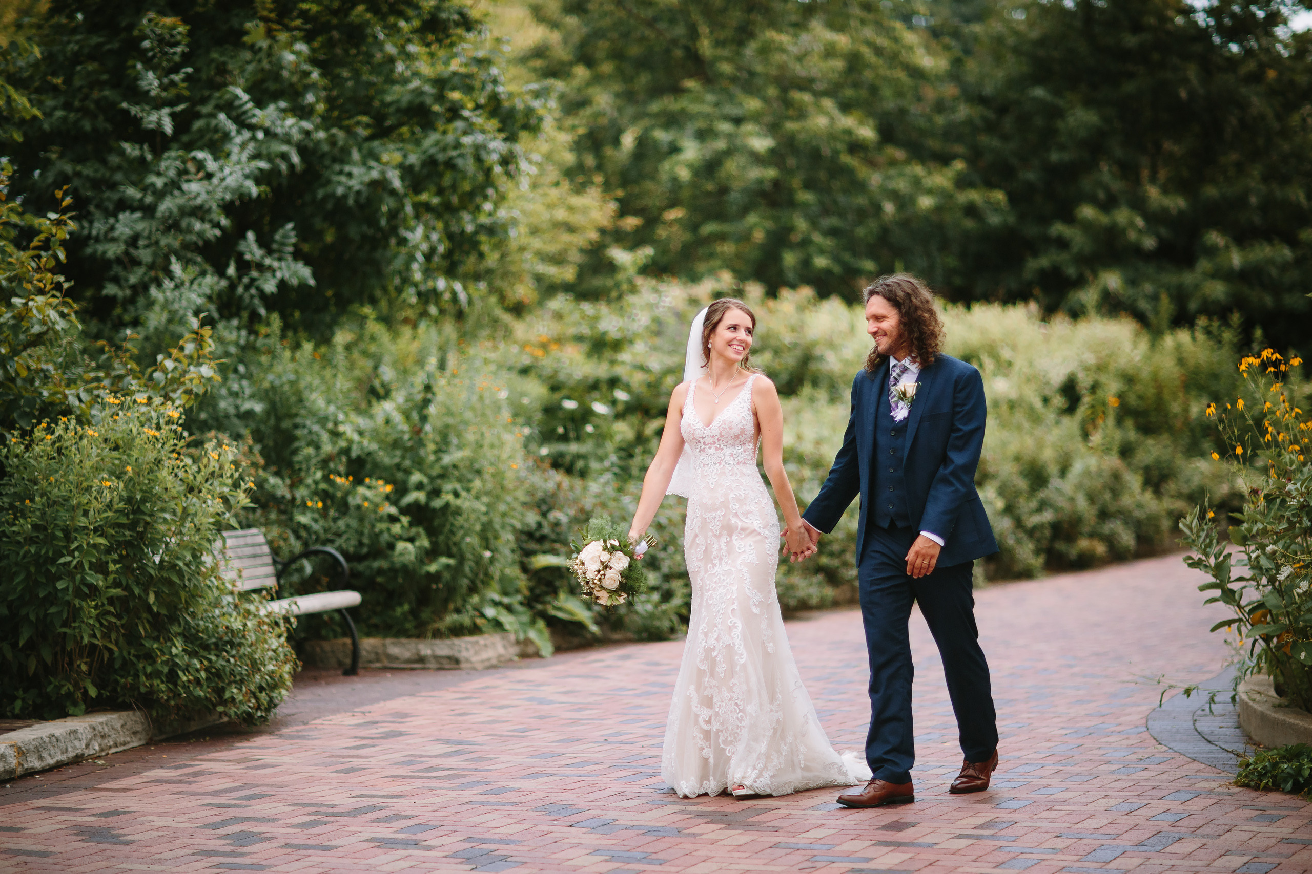 08.03.2019 Wedding. Wedding family event photographer in Chicago Nick Yushevich