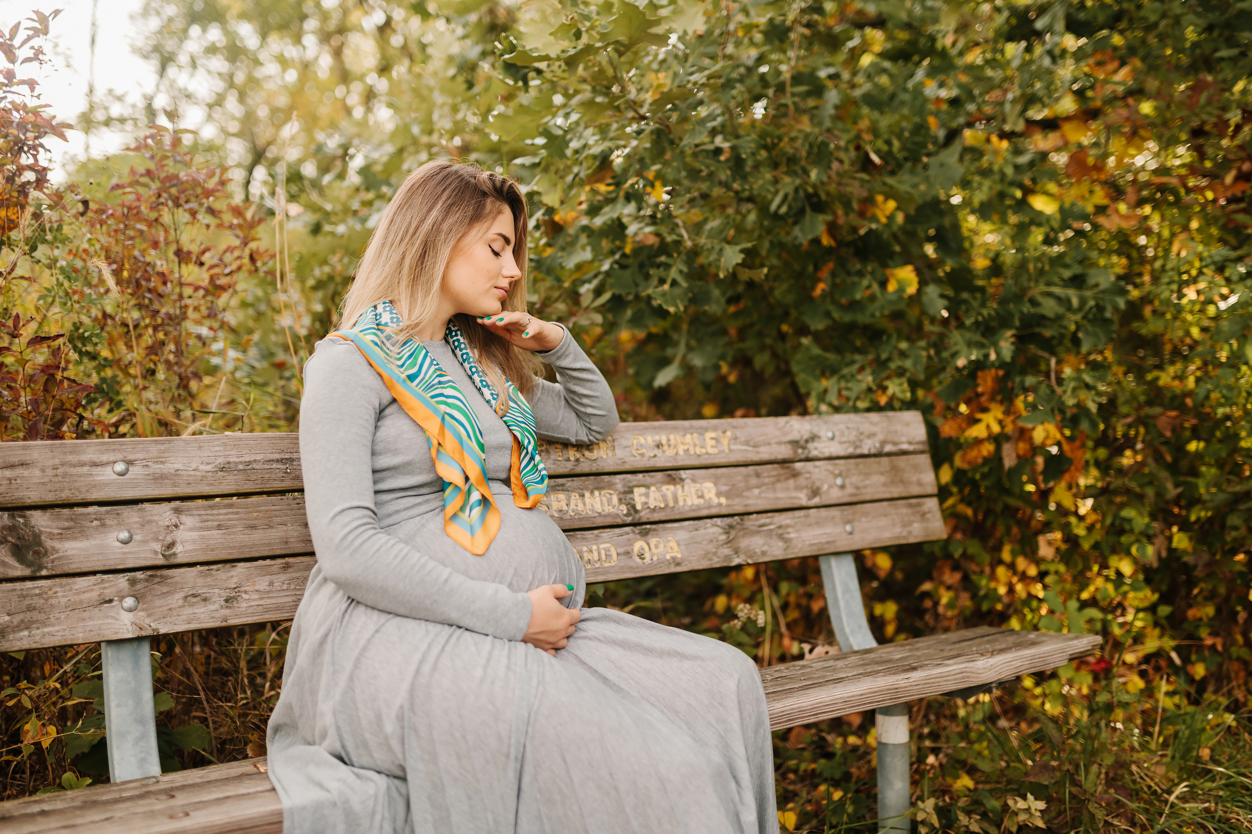 10.02.2021 Family photoshoot. Wedding family event photographer in Chicago Nick Yushevich