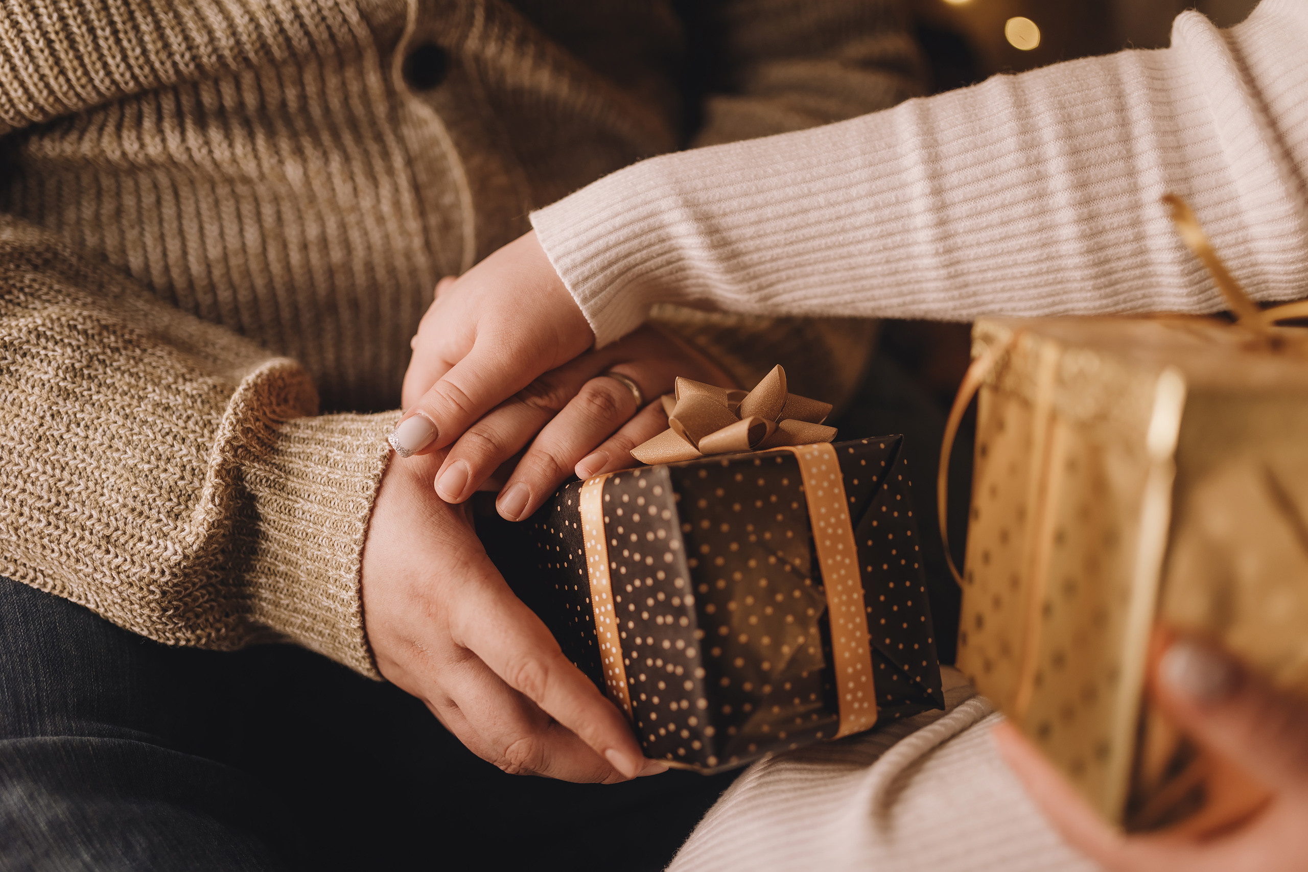 12122021 Christmas Photoshoot 13. Wedding family event photographer in Chicago Nick Yushevich