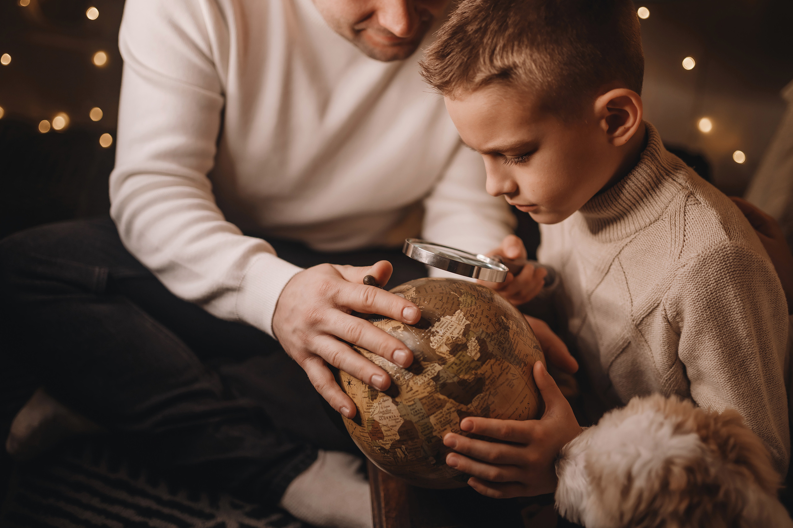 12142021 Christmas Photoshoot 14. Wedding family event photographer in Chicago Nick Yushevich