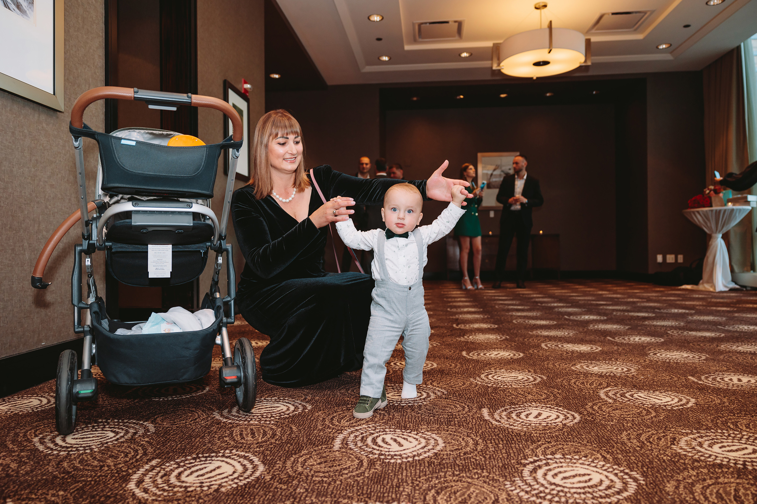 10.23.2021 Anastasia’s Birthday Party. Wedding family event photographer in Chicago Nick Yushevich