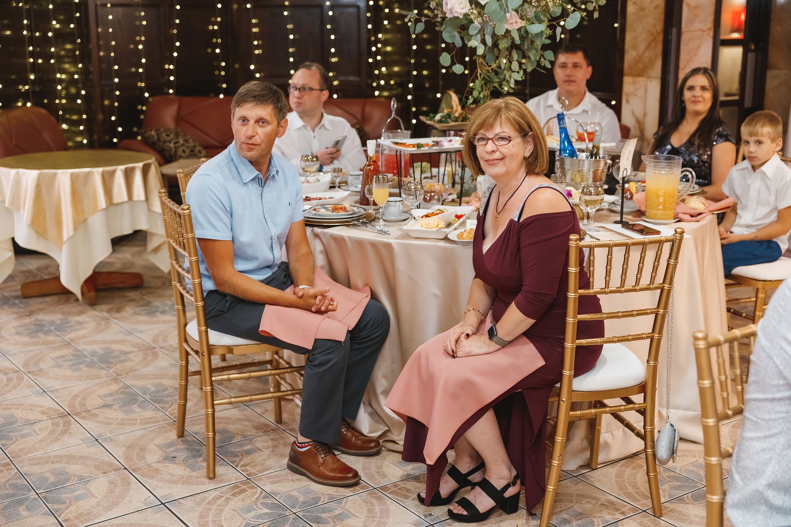 08.14.2021 Wedding. Wedding family event photographer in Chicago Nick Yushevich