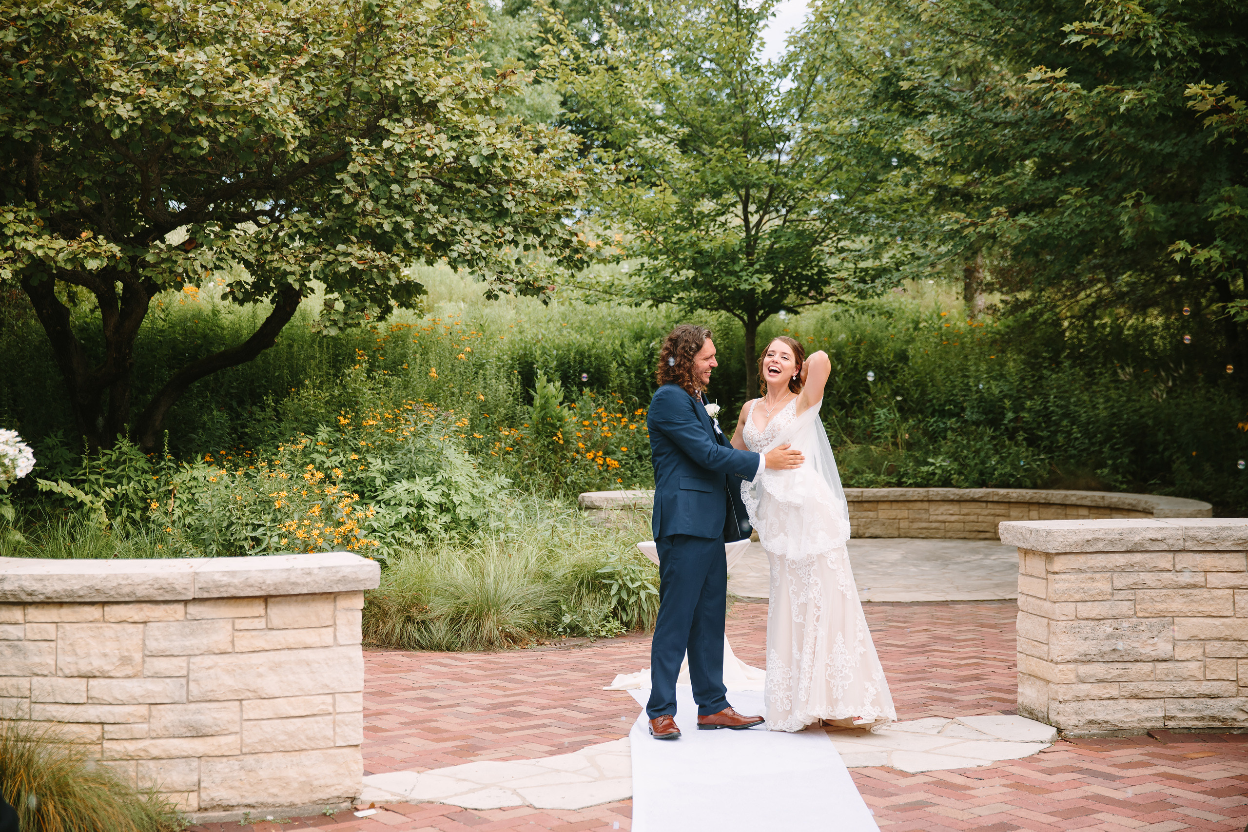 08.03.2019 Wedding. Wedding family event photographer in Chicago Nick Yushevich