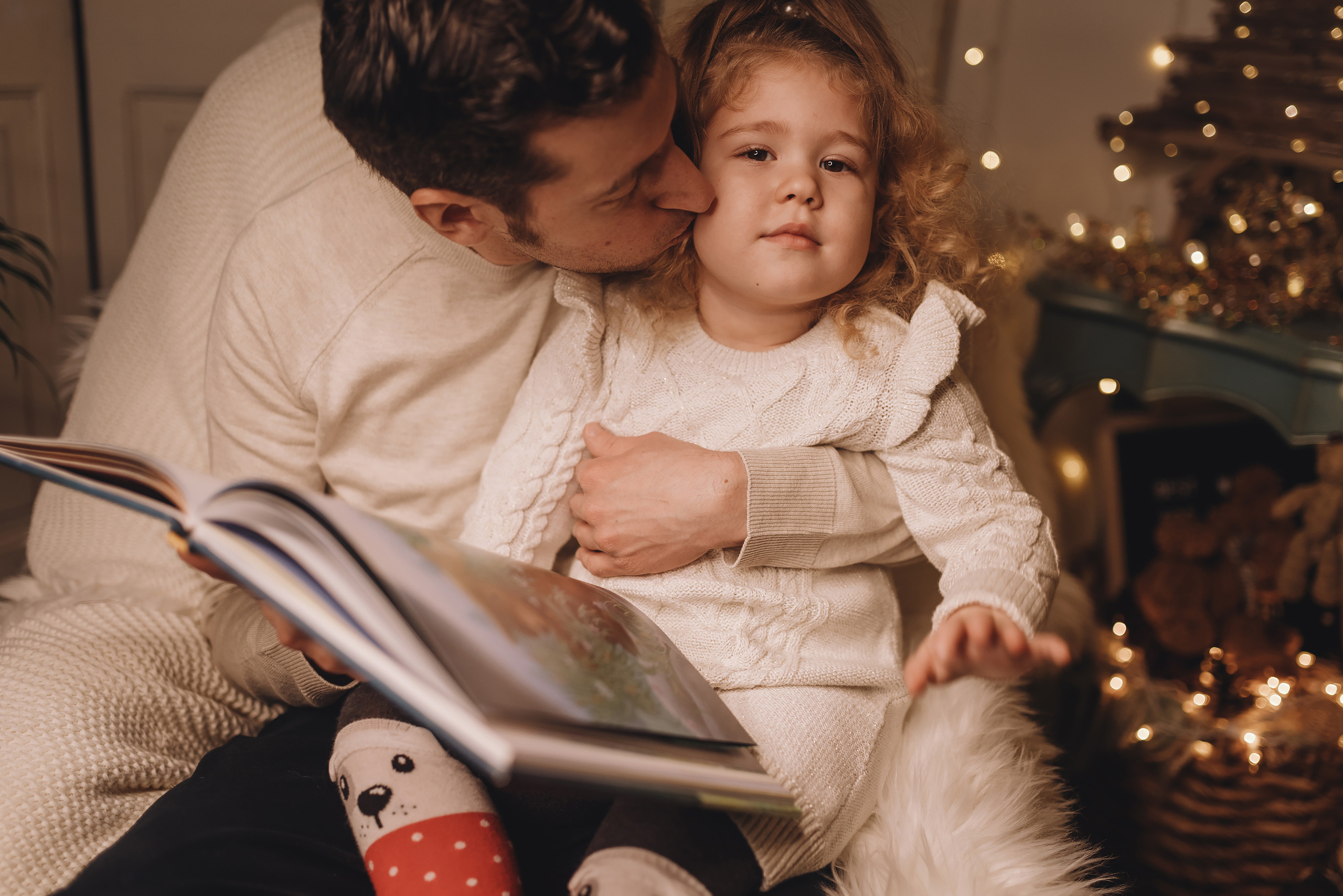 12112021 Christmas Photoshoot 12. Wedding family event photographer in Chicago Nick Yushevich