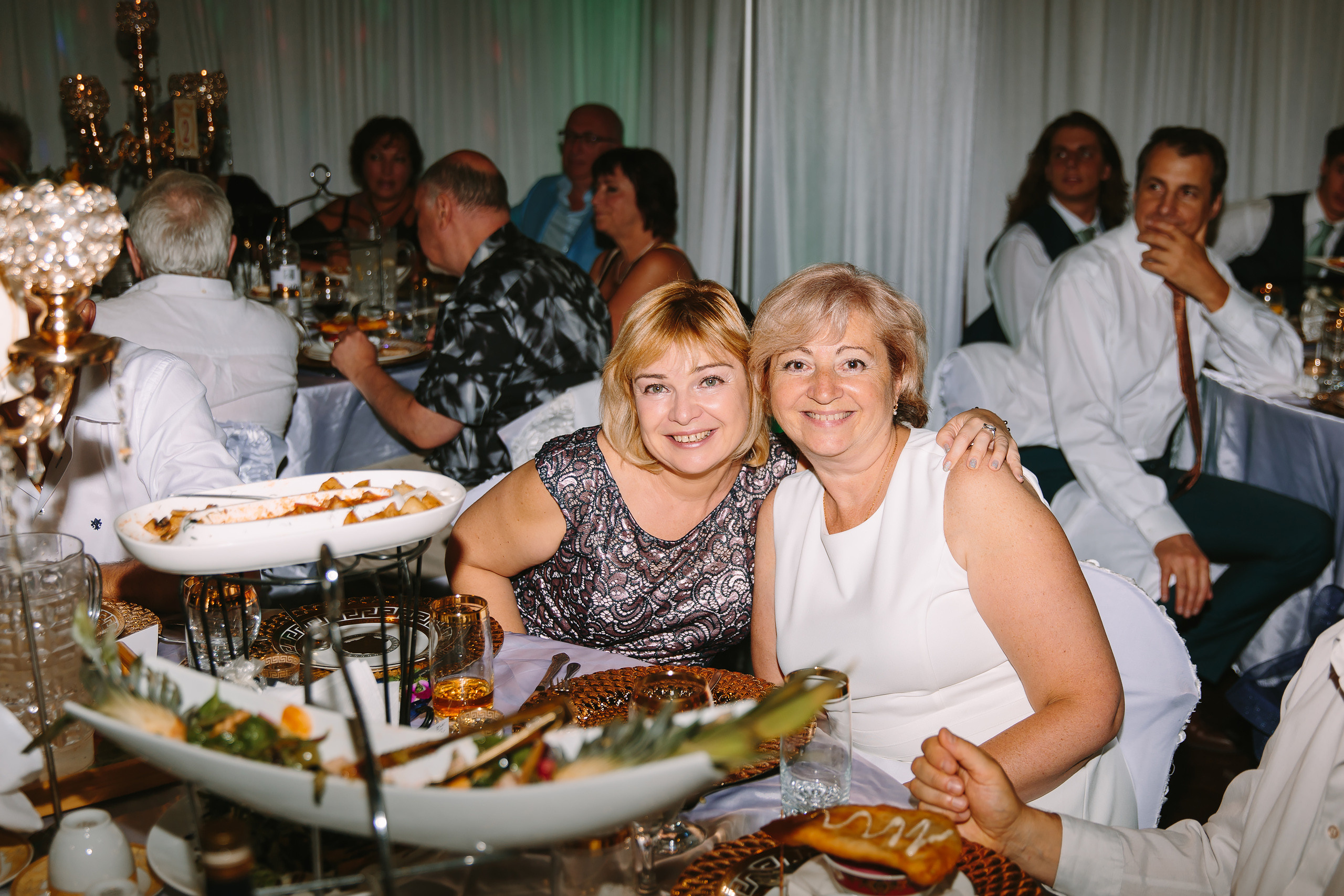 08.03.2019 Wedding. Wedding family event photographer in Chicago Nick Yushevich