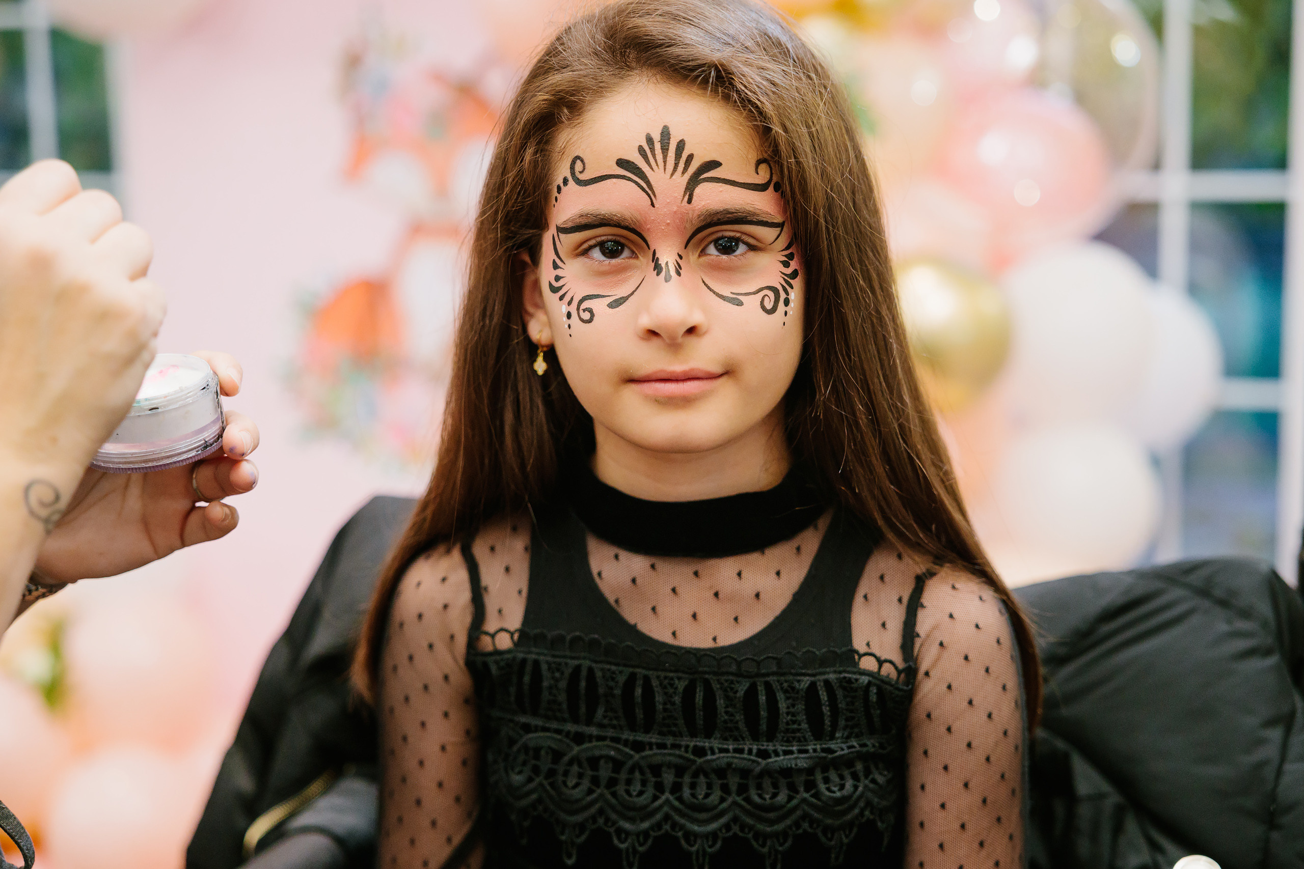 11.13.2021 First birthday. Wedding family event photographer in Chicago Nick Yushevich