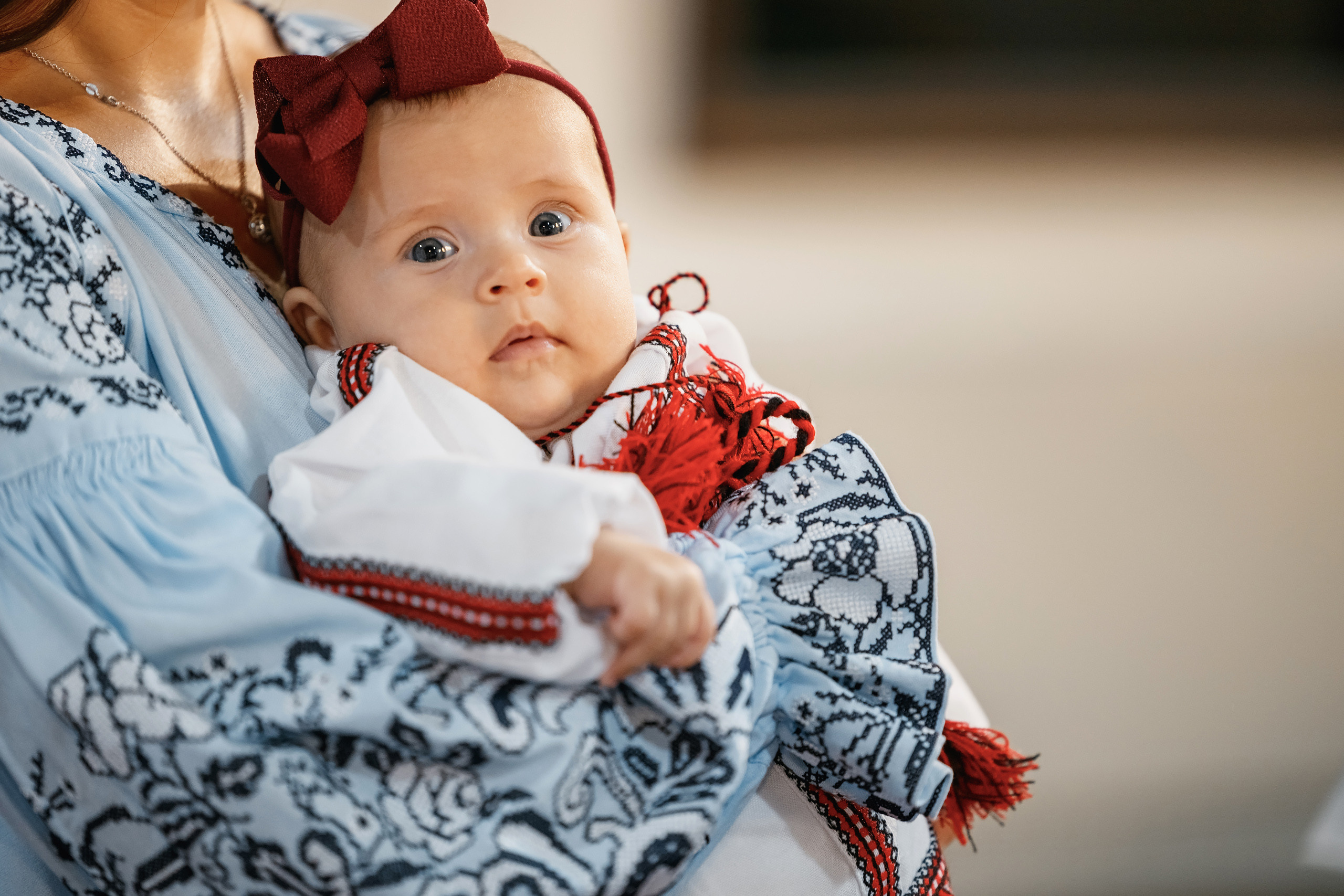 10.15.2021 Christening. Wedding family event photographer in Chicago Nick Yushevich