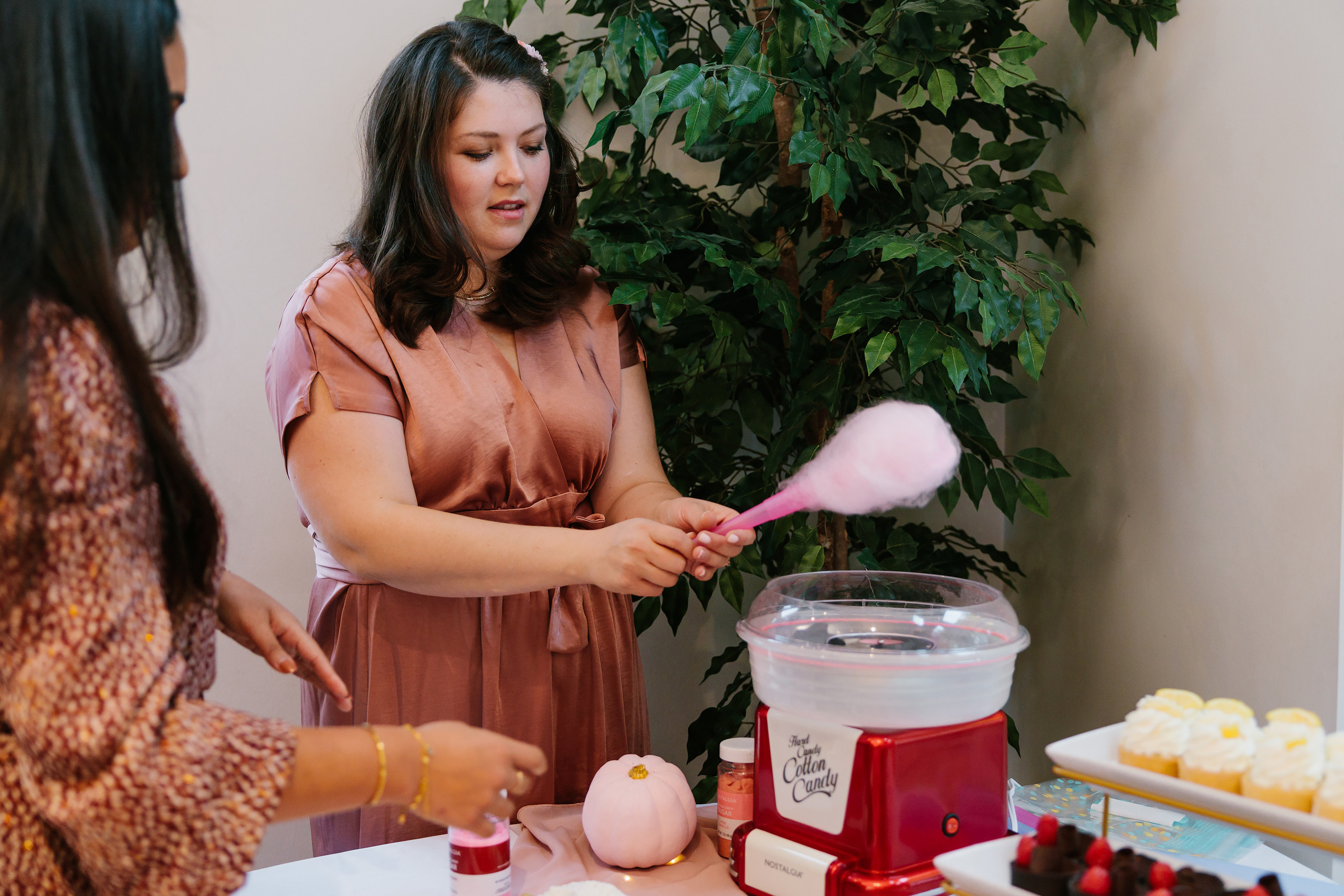 11.13.2021 First birthday. Wedding family event photographer in Chicago Nick Yushevich