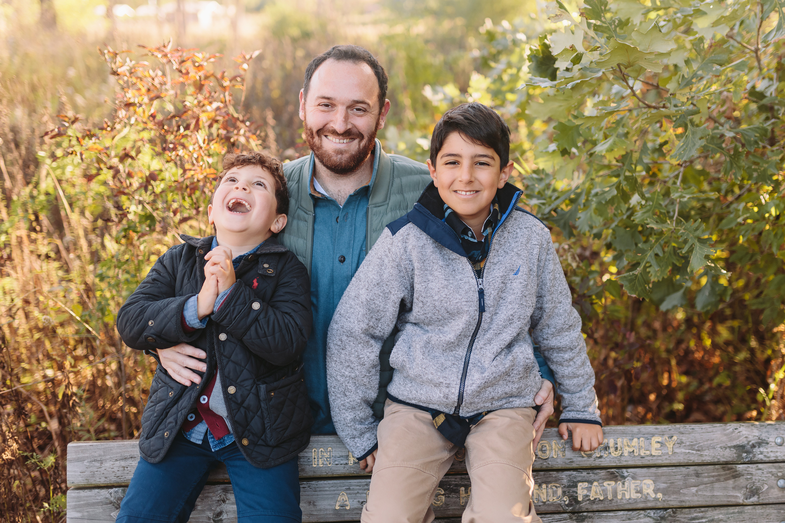 10.17.2021 Family photoshoot. Wedding family event photographer in Chicago Nick Yushevich