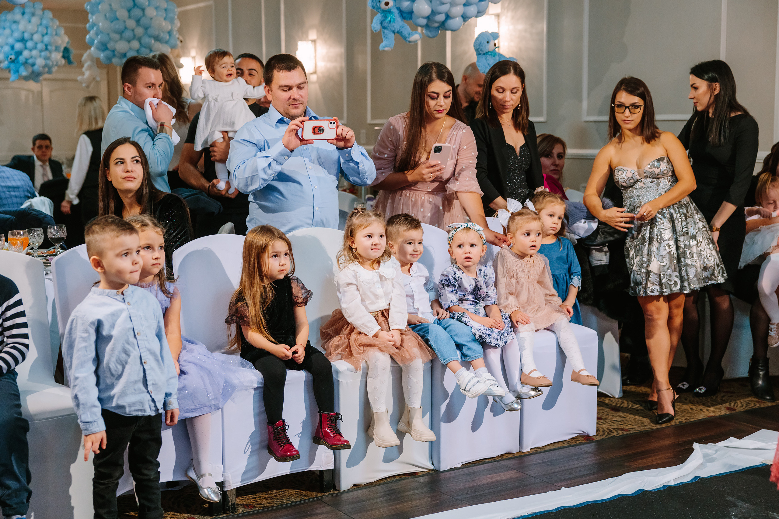 12052021 Cumetria. Wedding family event photographer in Chicago Nick Yushevich