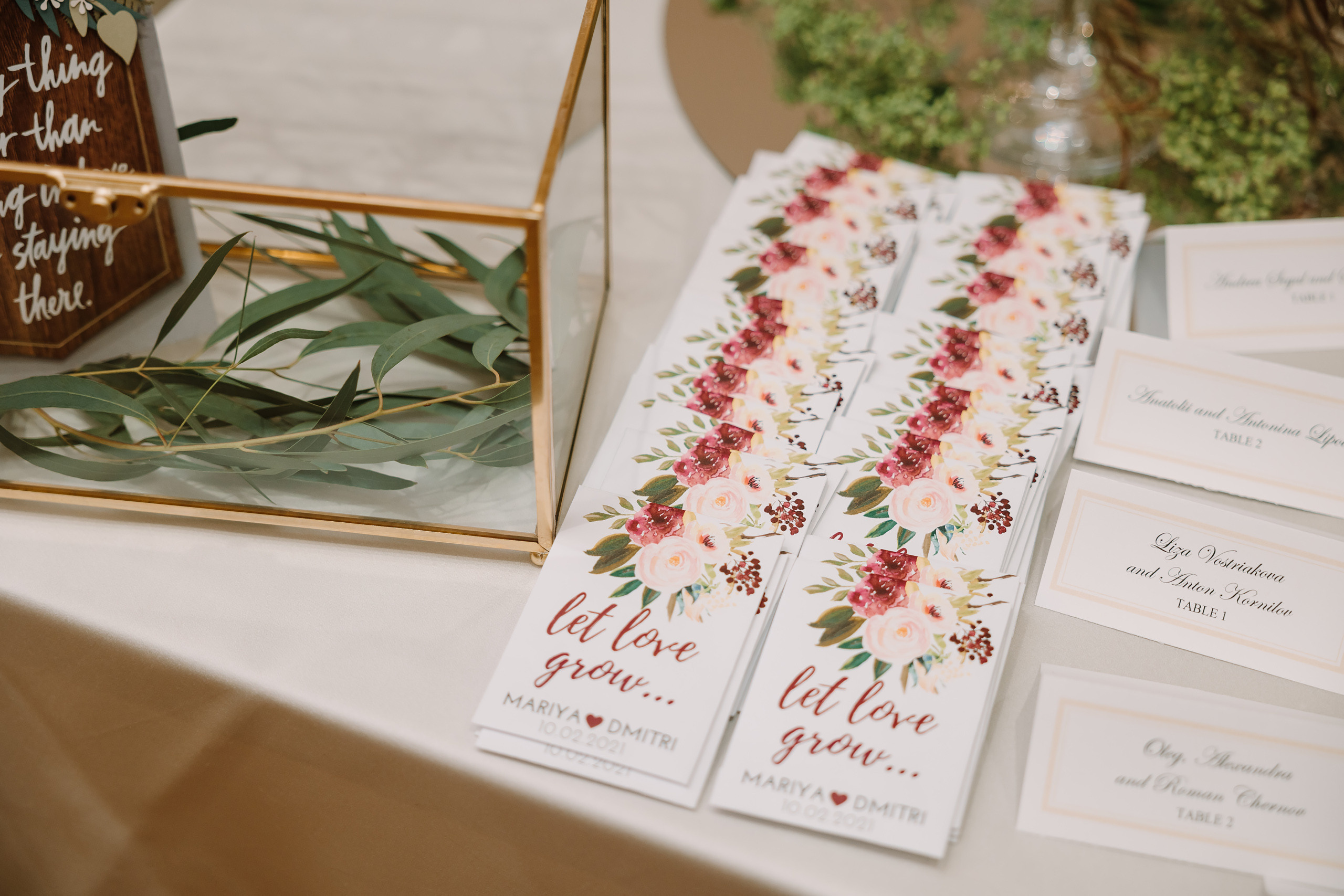 10.02.2021 Wedding. Wedding family event photographer in Chicago Nick Yushevich