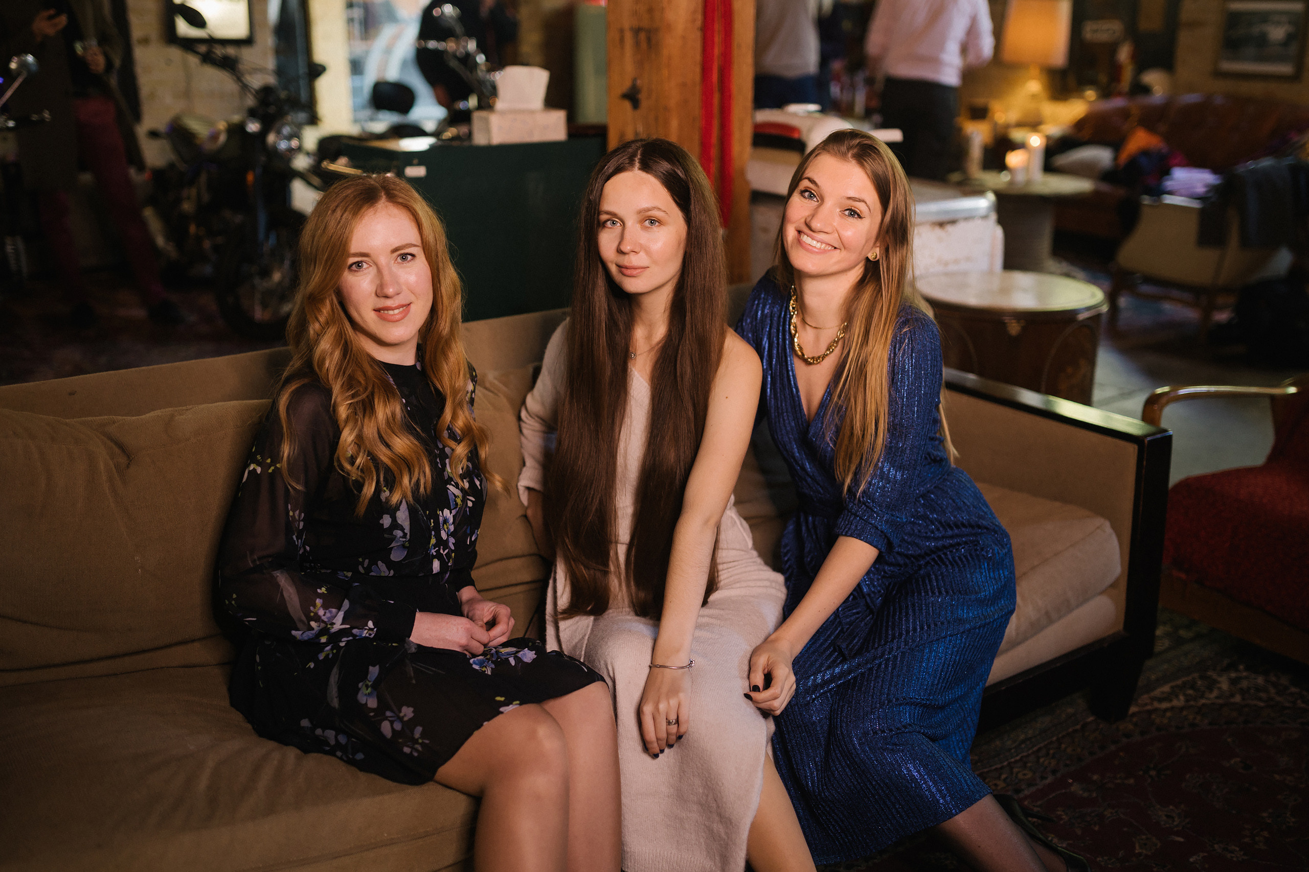 11.06.2021 Birthday Party. Wedding family event photographer in Chicago Nick Yushevich