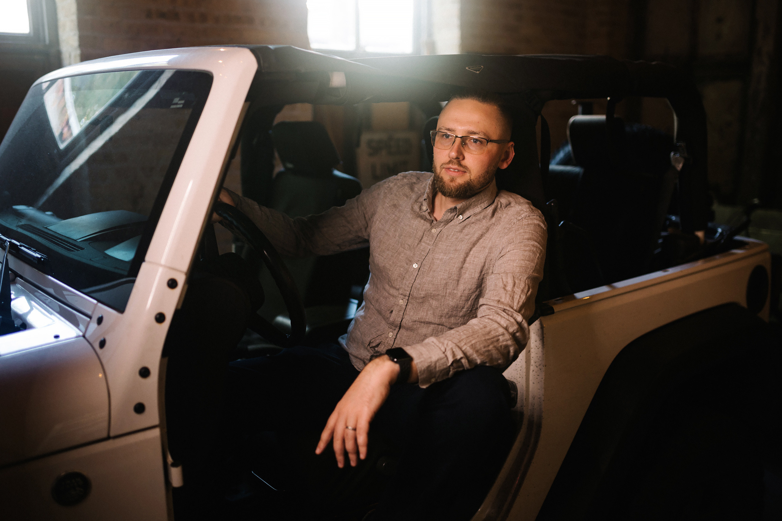 11.06.2021 Birthday Party. Wedding family event photographer in Chicago Nick Yushevich