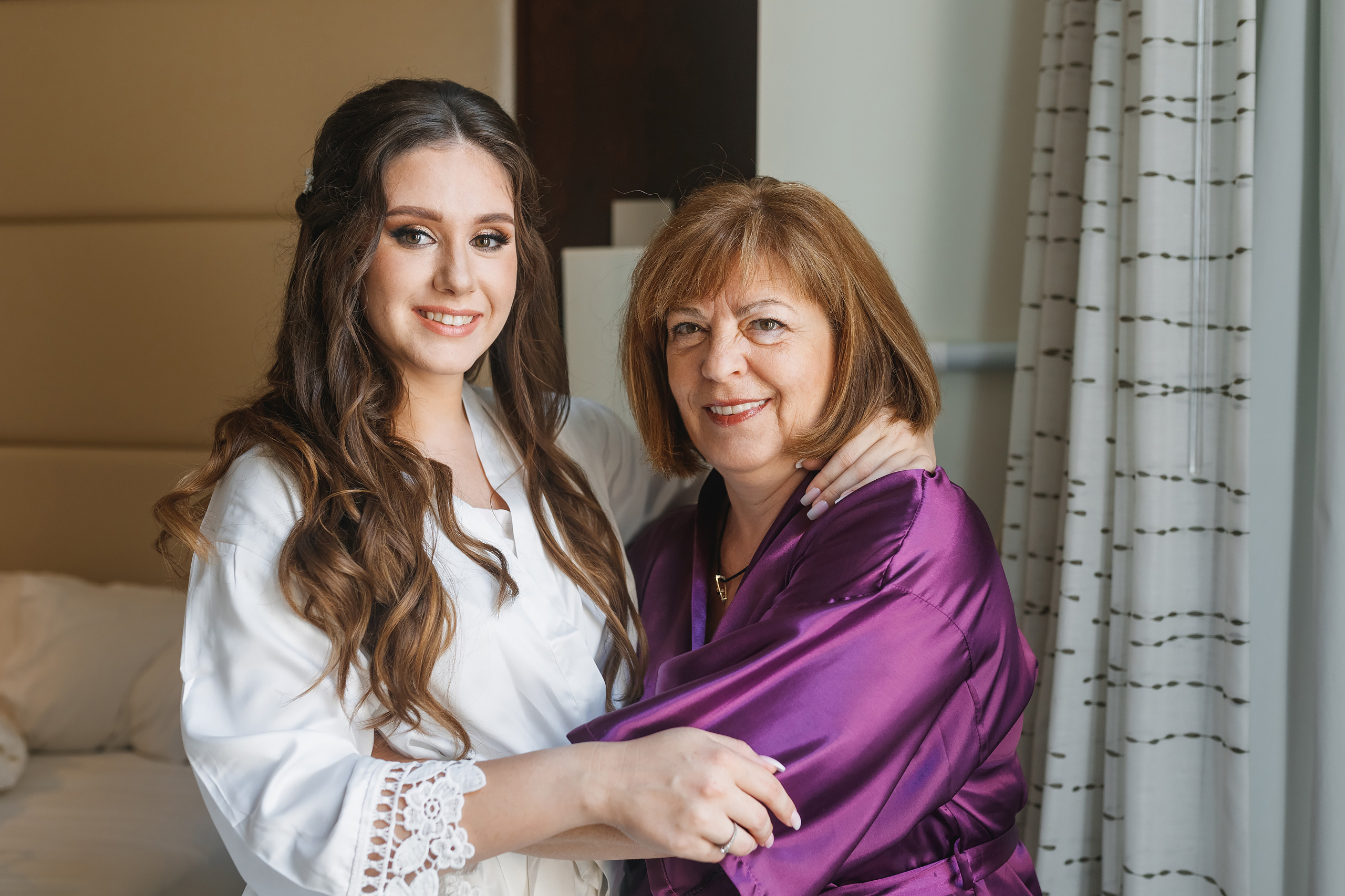 08.14.2021 Wedding. Wedding family event photographer in Chicago Nick Yushevich