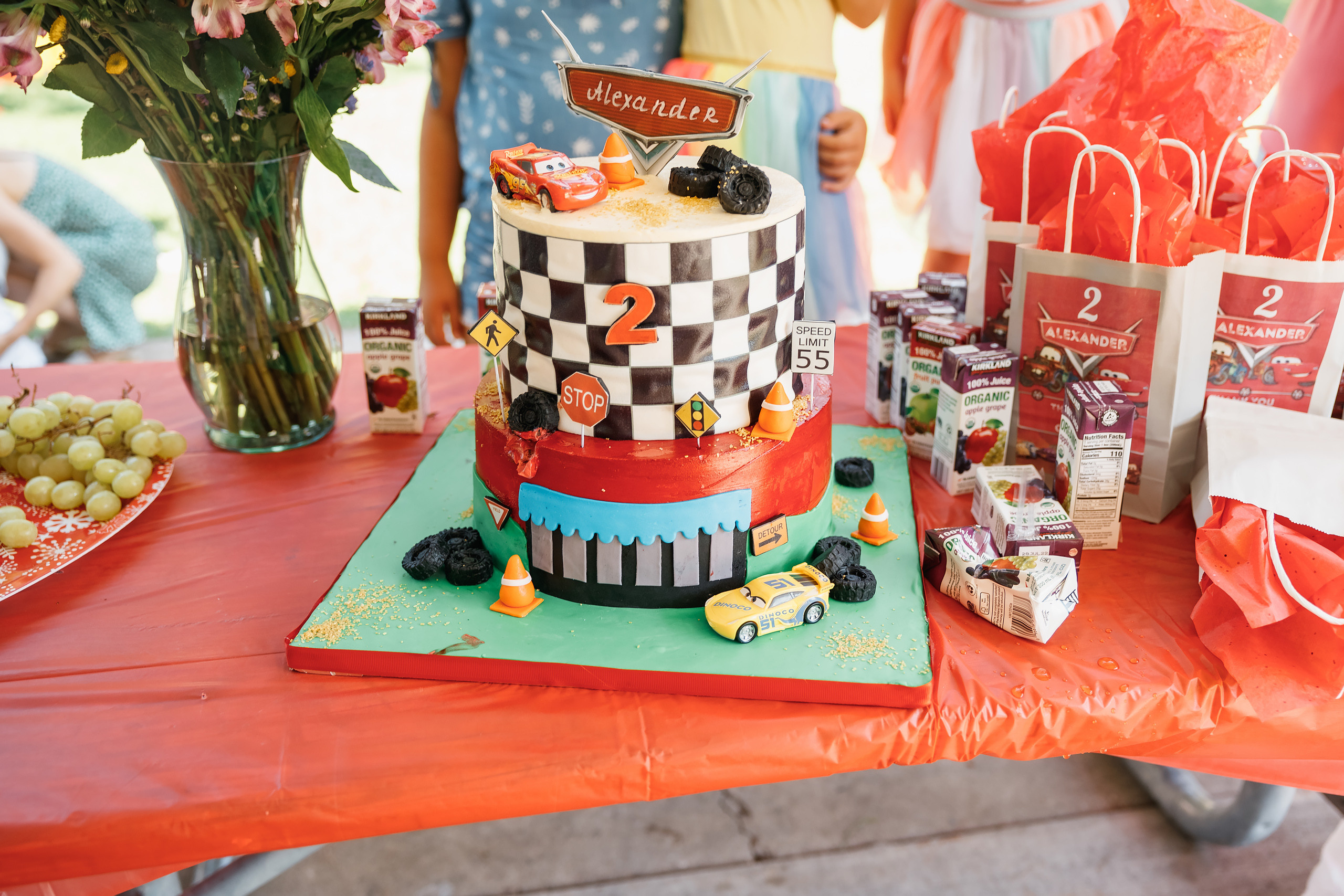 08.22.2021 Birthday photoshoot. Wedding family event photographer in Chicago Nick Yushevich