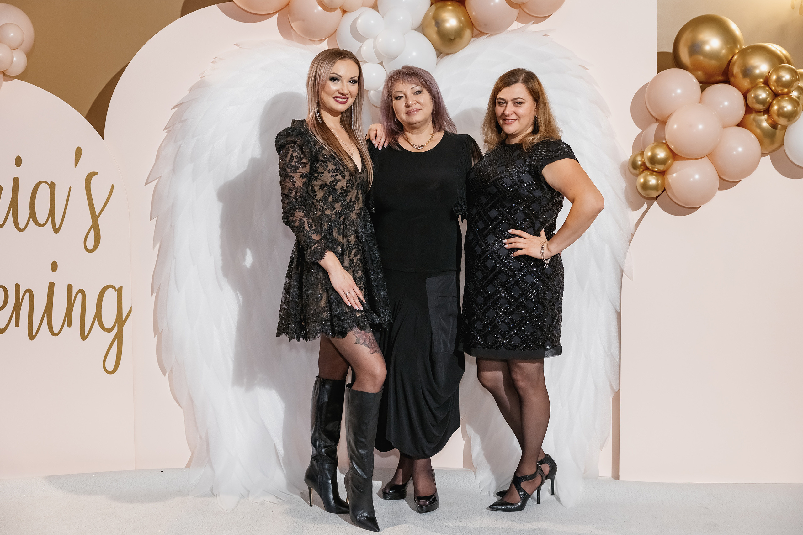 10.15.2021 Christening. Wedding family event photographer in Chicago Nick Yushevich