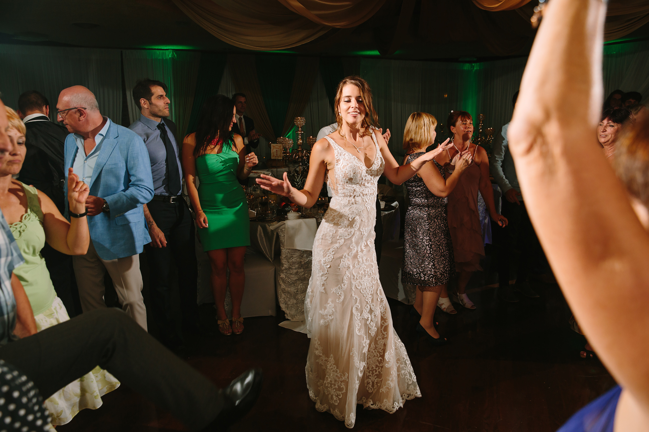 08.03.2019 Wedding. Wedding family event photographer in Chicago Nick Yushevich