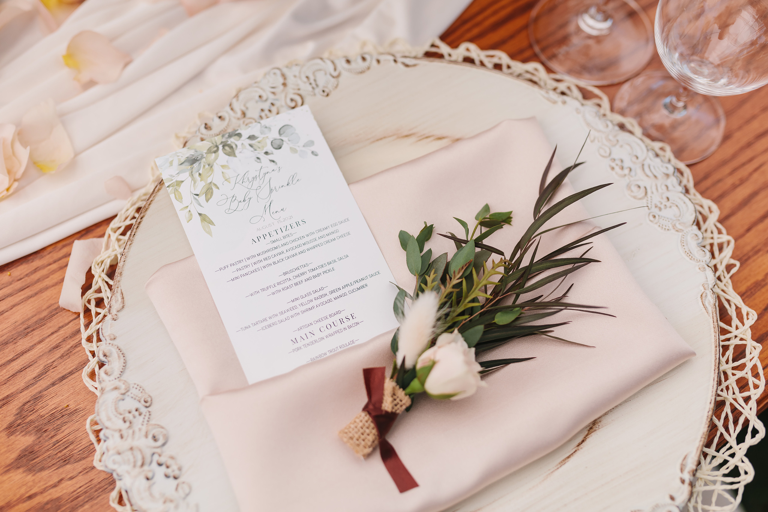 08.15.2021 Baby shower. Wedding family event photographer in Chicago Nick Yushevich