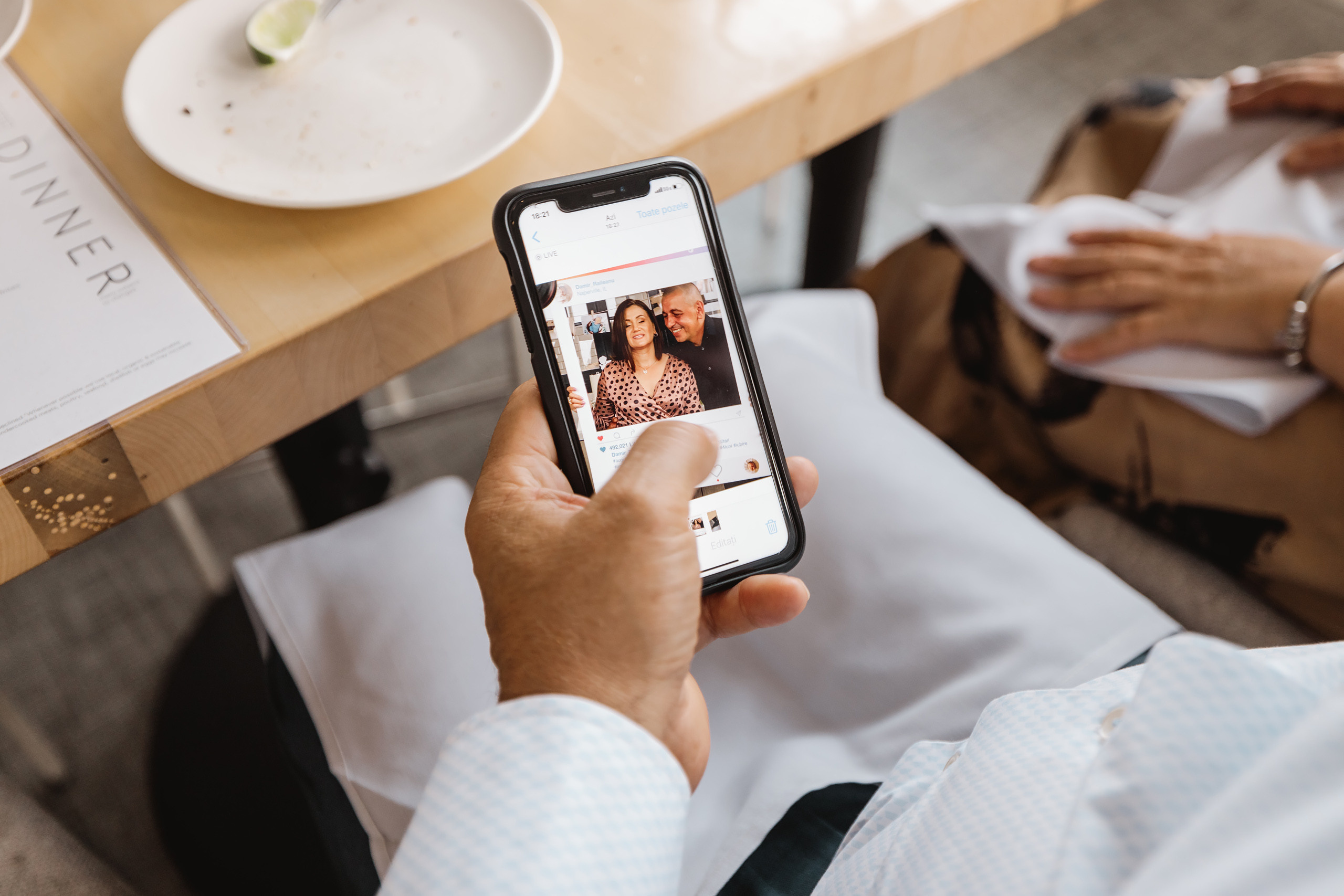 08.07.2021 Christening. Wedding family event photographer in Chicago Nick Yushevich