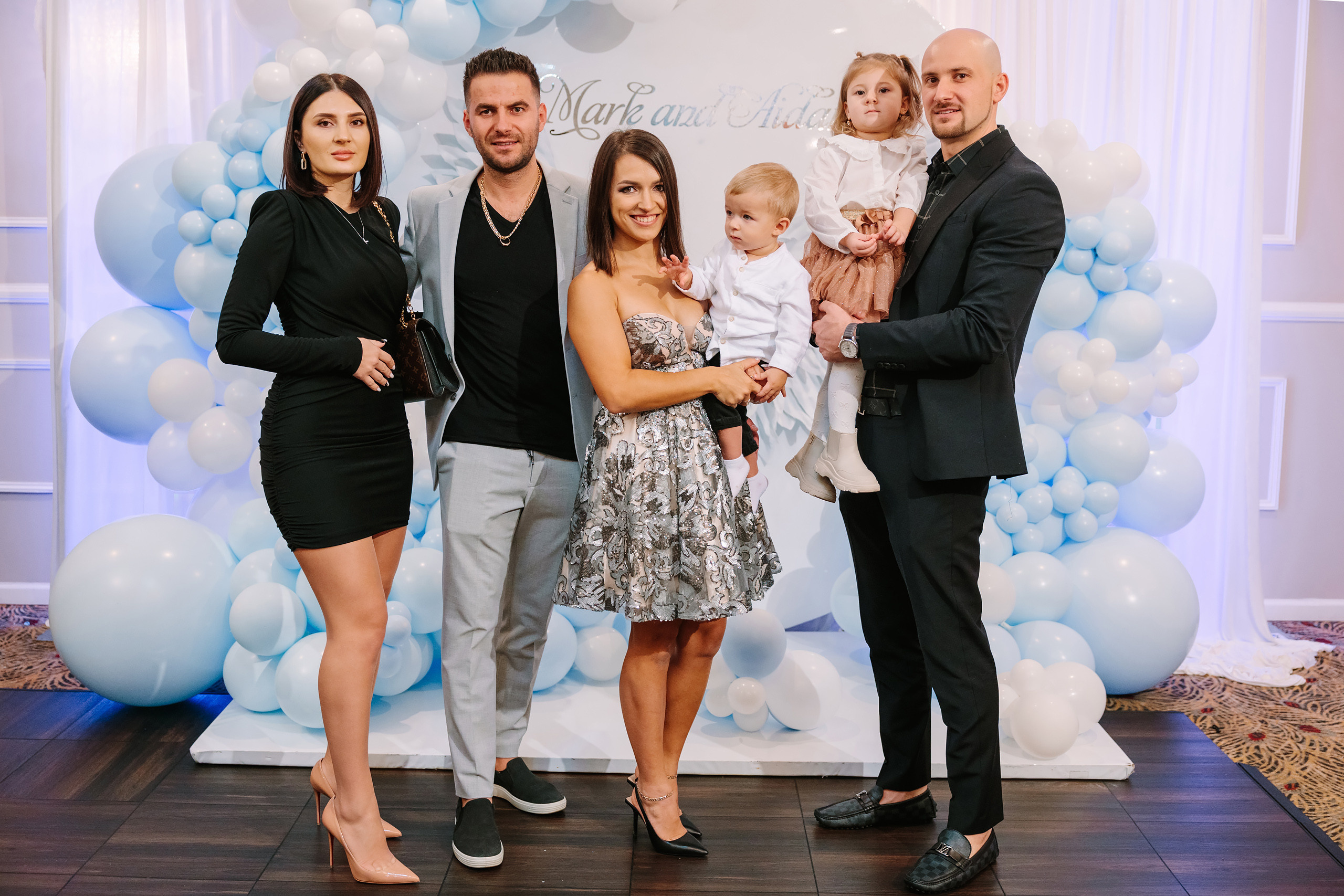 12052021 Cumetria. Wedding family event photographer in Chicago Nick Yushevich