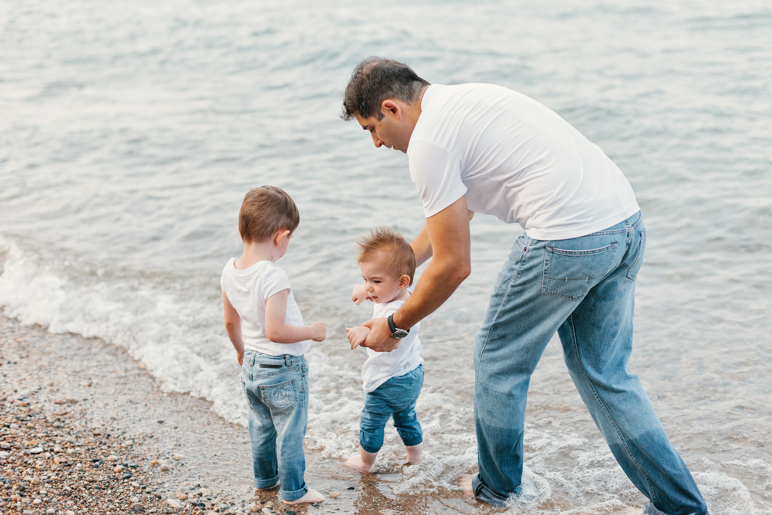 08.20.2021 Family photoshoot. Wedding family event photographer in Chicago Nick Yushevich