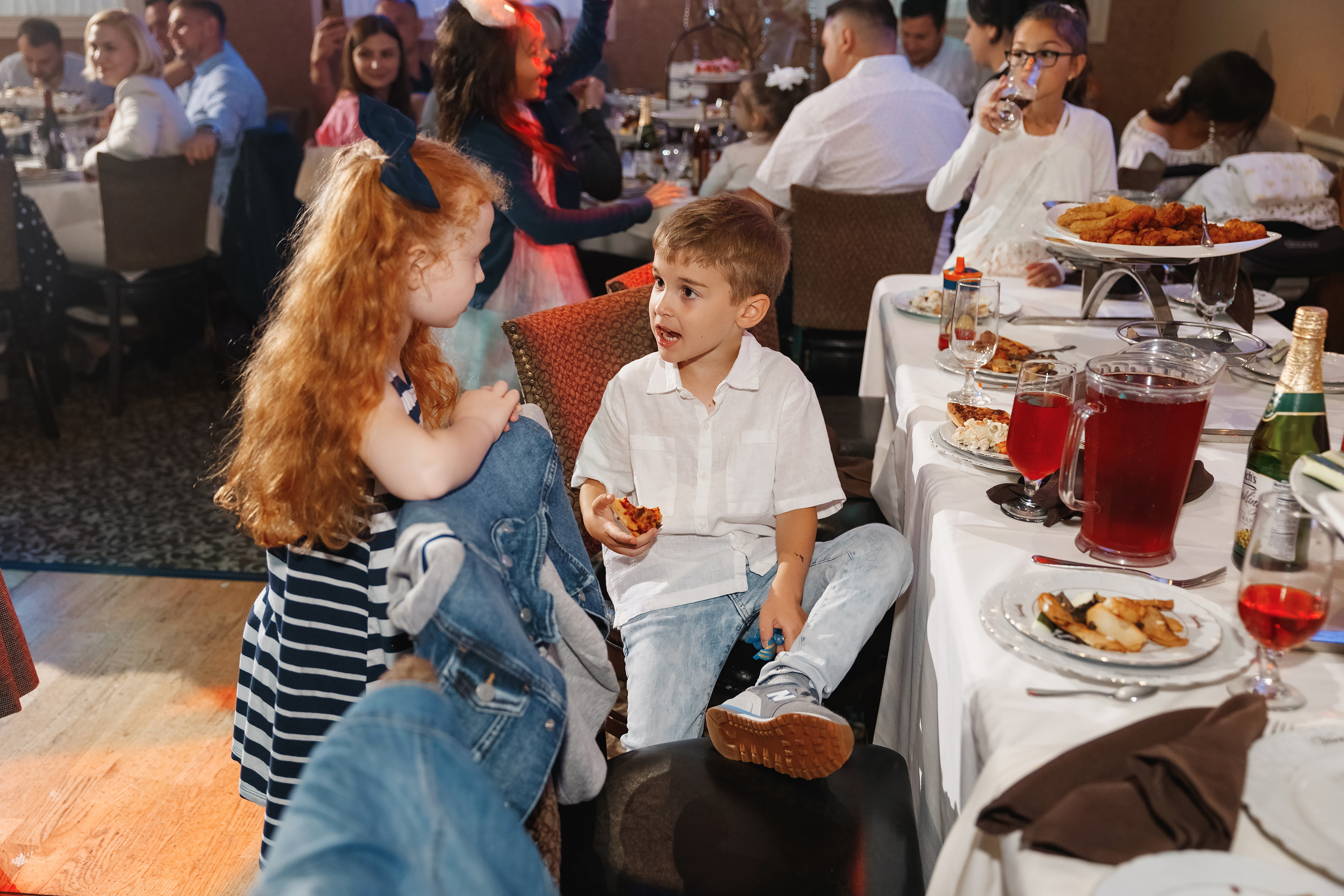 09,04.2021 First birthday. Wedding family event photographer in Chicago Nick Yushevich