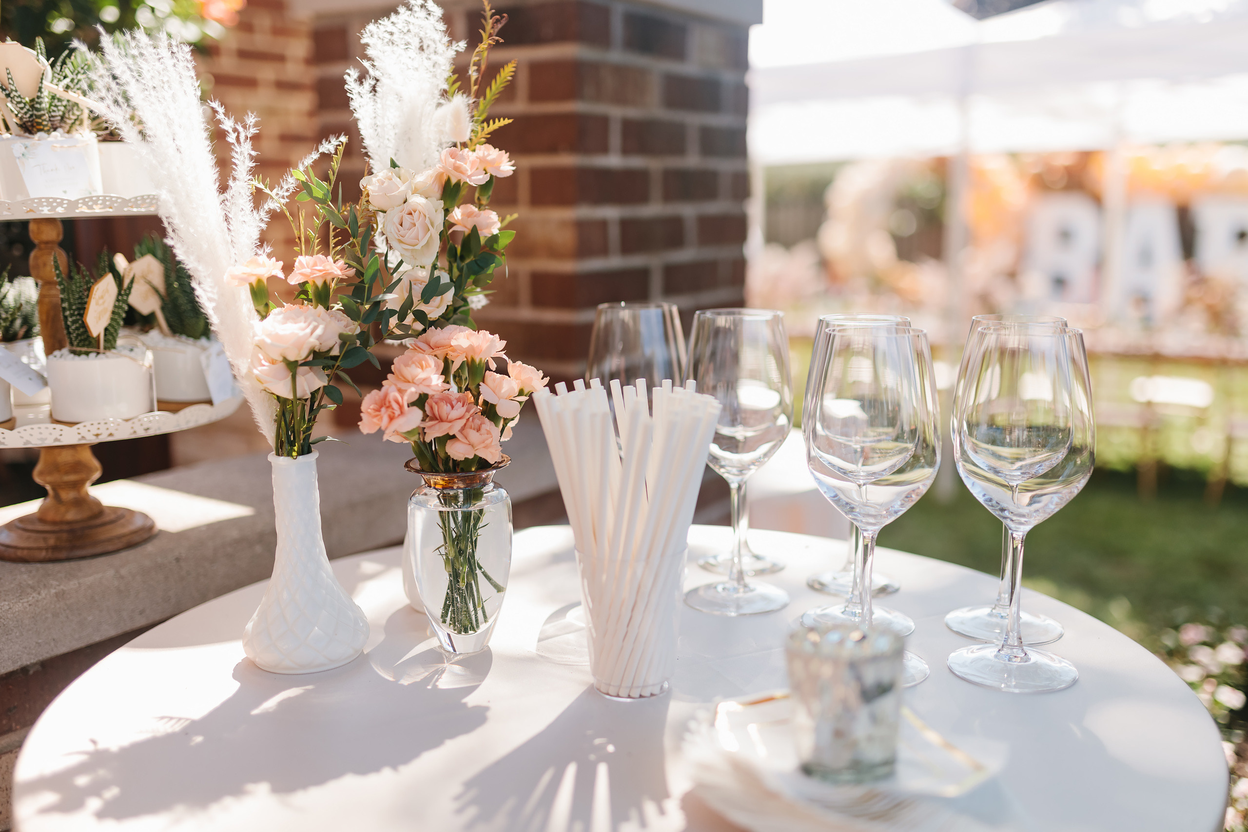 08.15.2021 Baby shower. Wedding family event photographer in Chicago Nick Yushevich