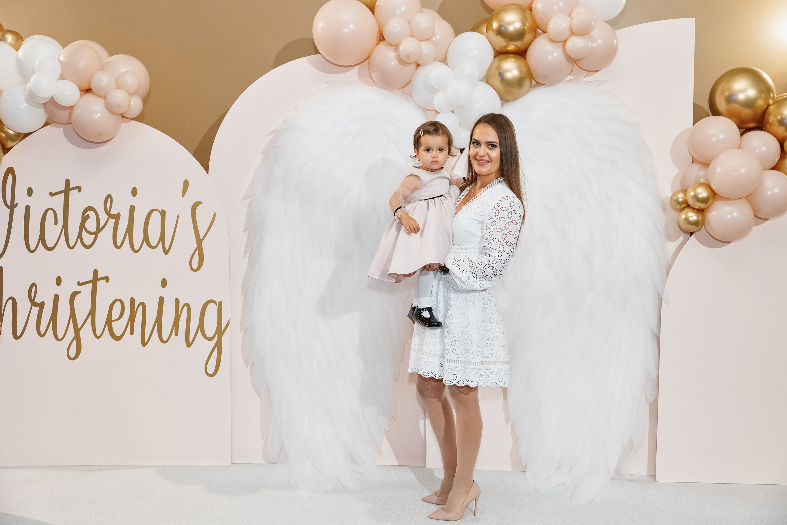 10.15.2021 Christening. Wedding family event photographer in Chicago Nick Yushevich