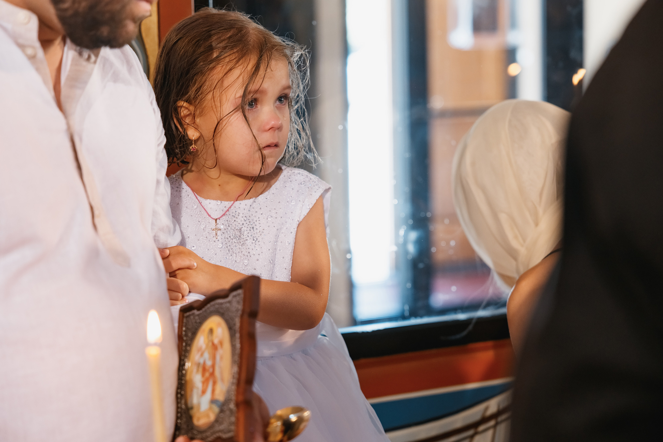 09.25.2021 Christening. Wedding family event photographer in Chicago Nick Yushevich