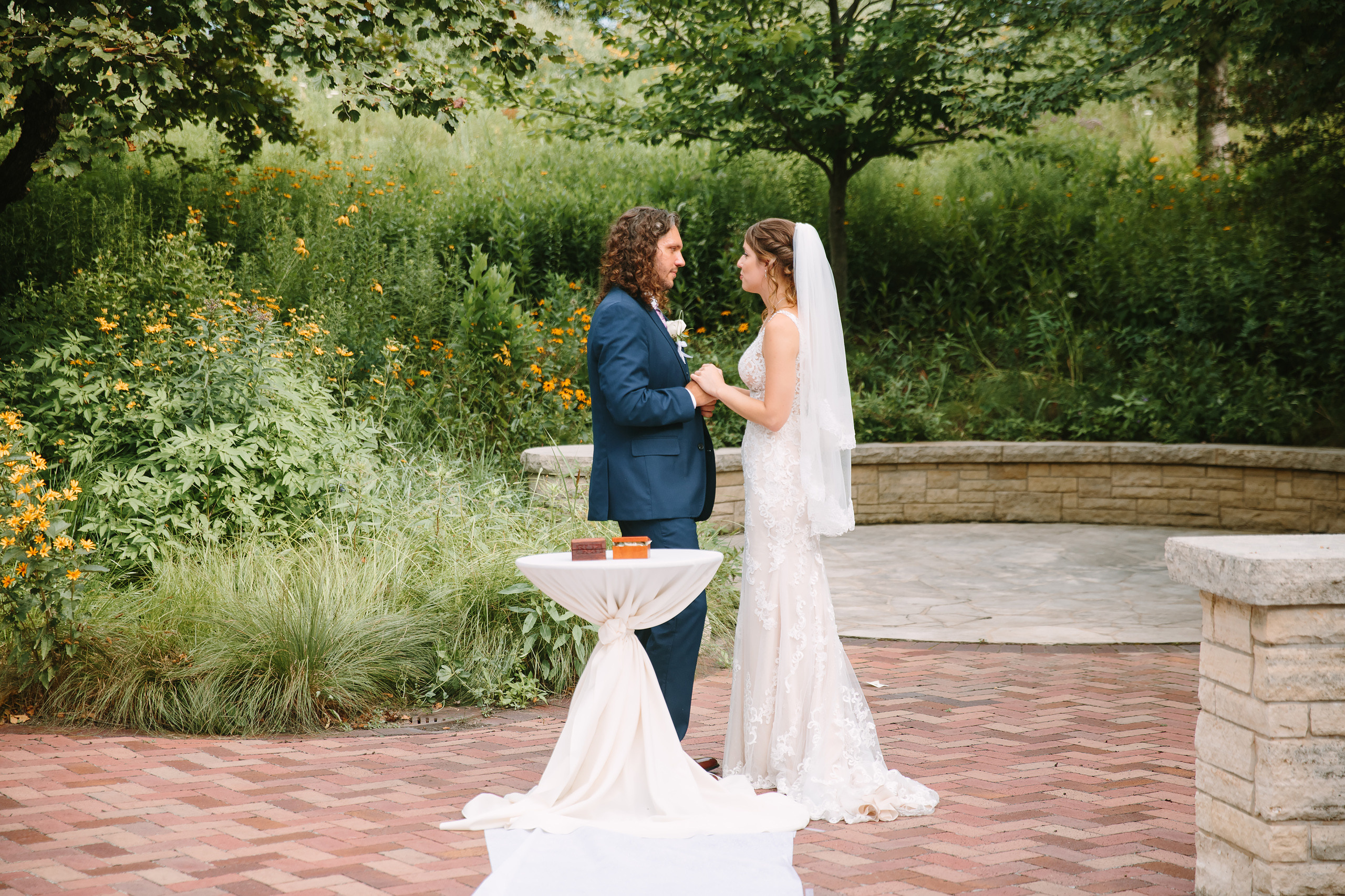 08.03.2019 Wedding. Wedding family event photographer in Chicago Nick Yushevich